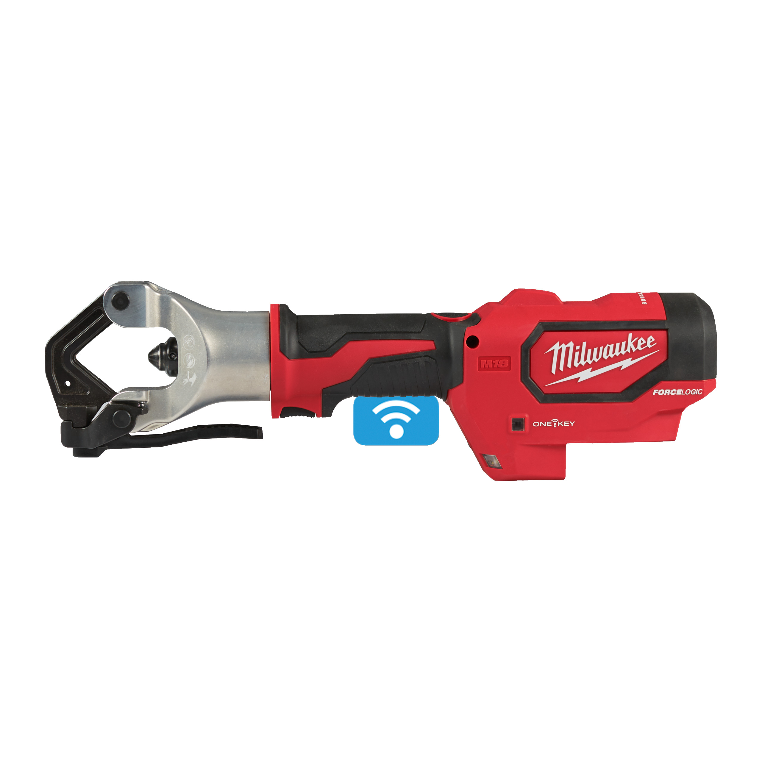Akku-Presswerkzeug M18HDCT-0C