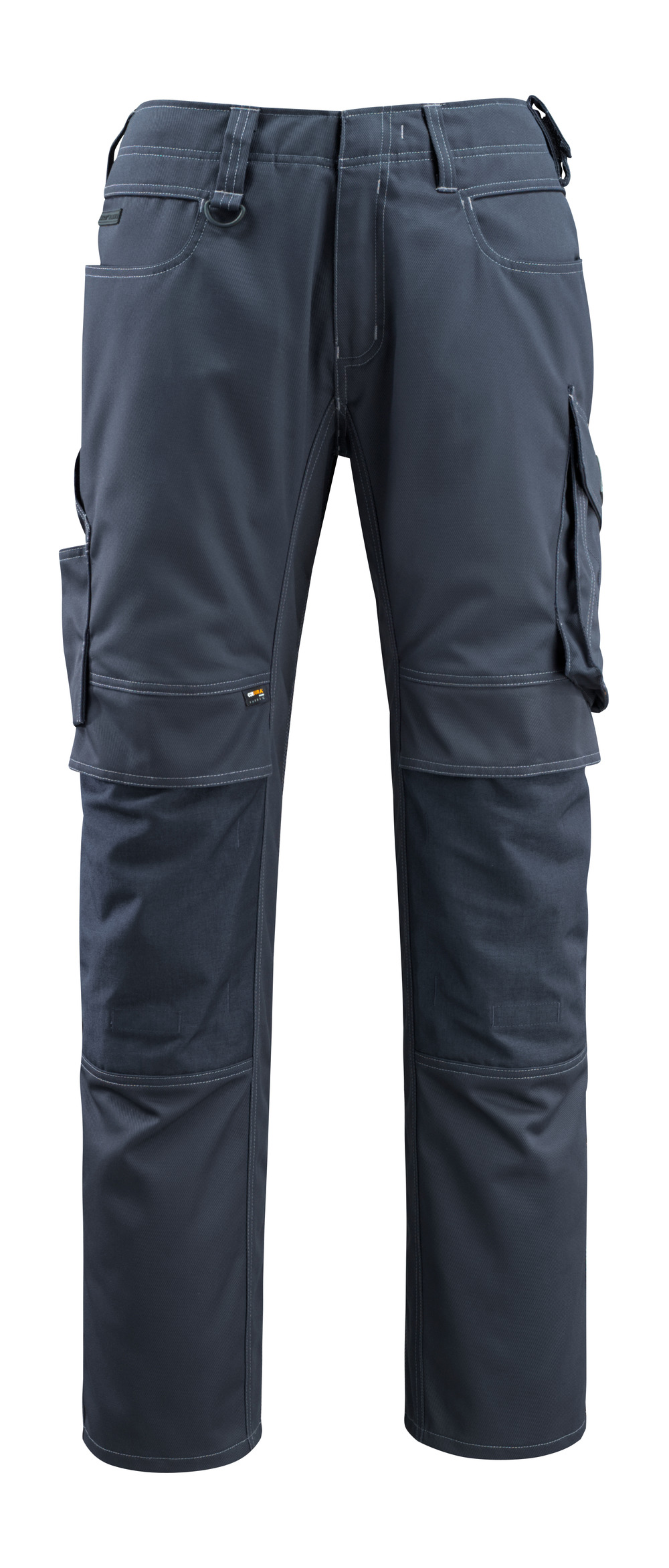 Produktfoto MASCOT® Erlangen Hose Größe 76C46, schwarzblau