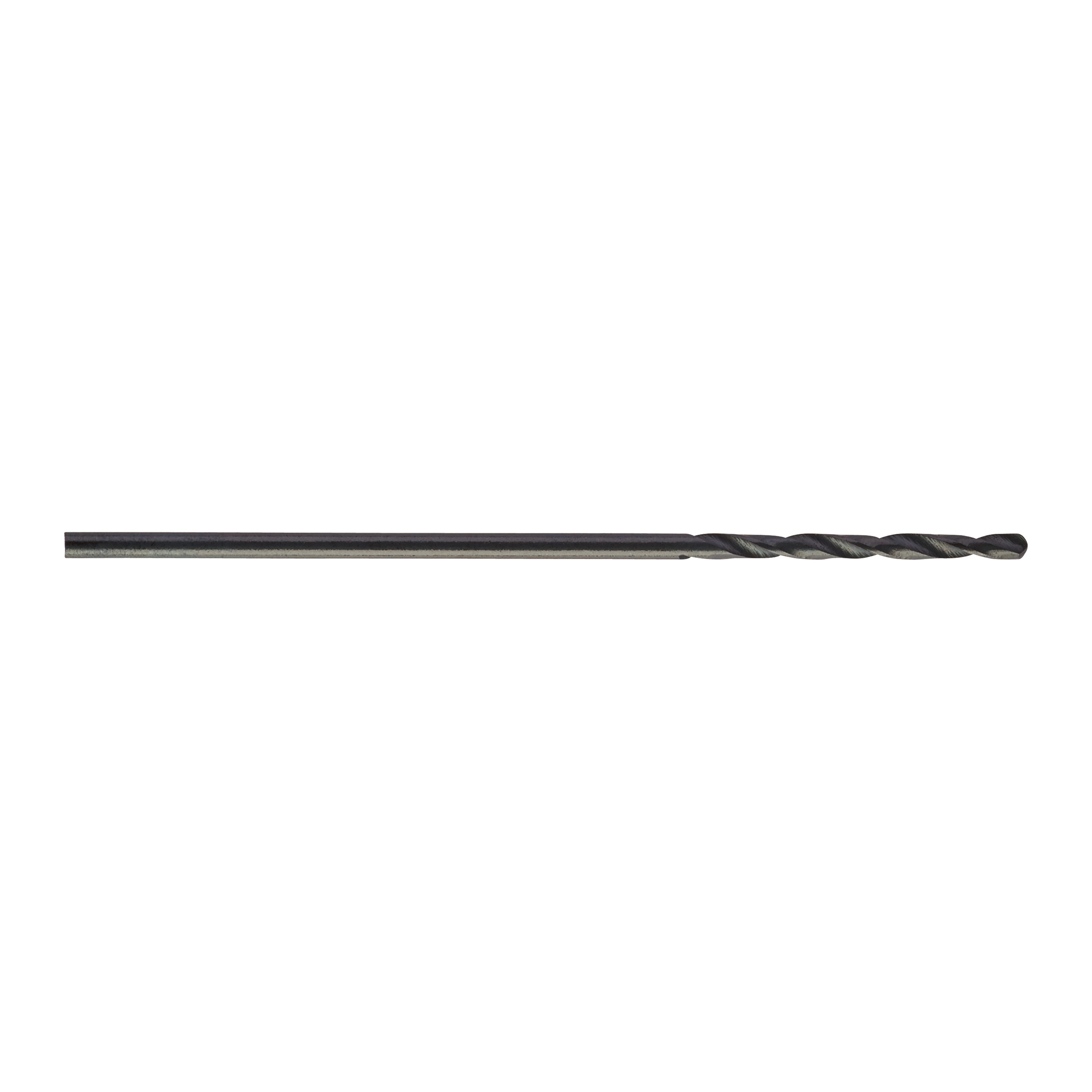 Metallbohrer HSS-R