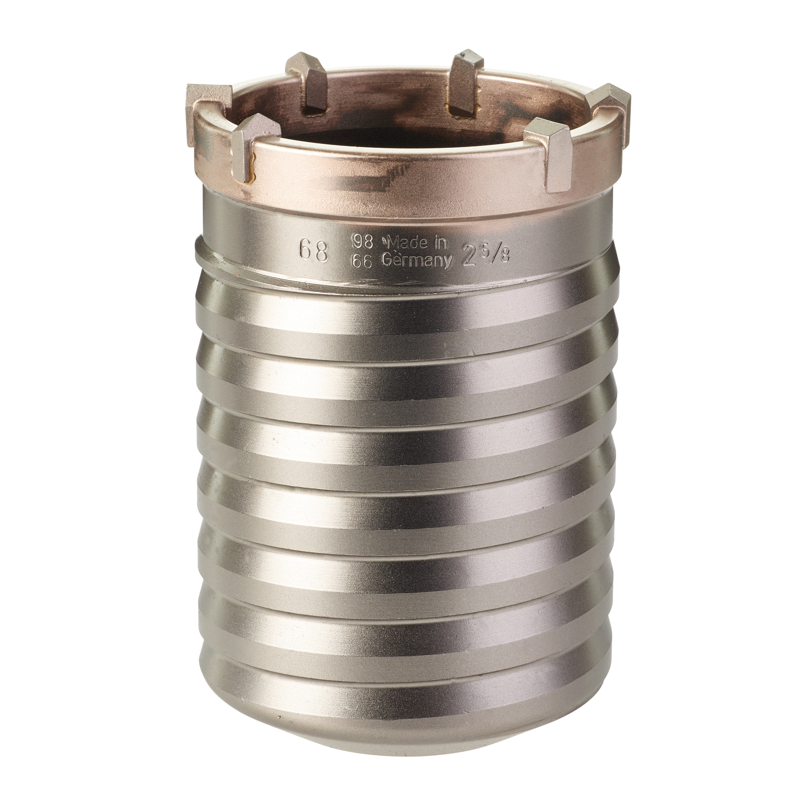 Hammerbohrkrone zweiteilig SDS-Max