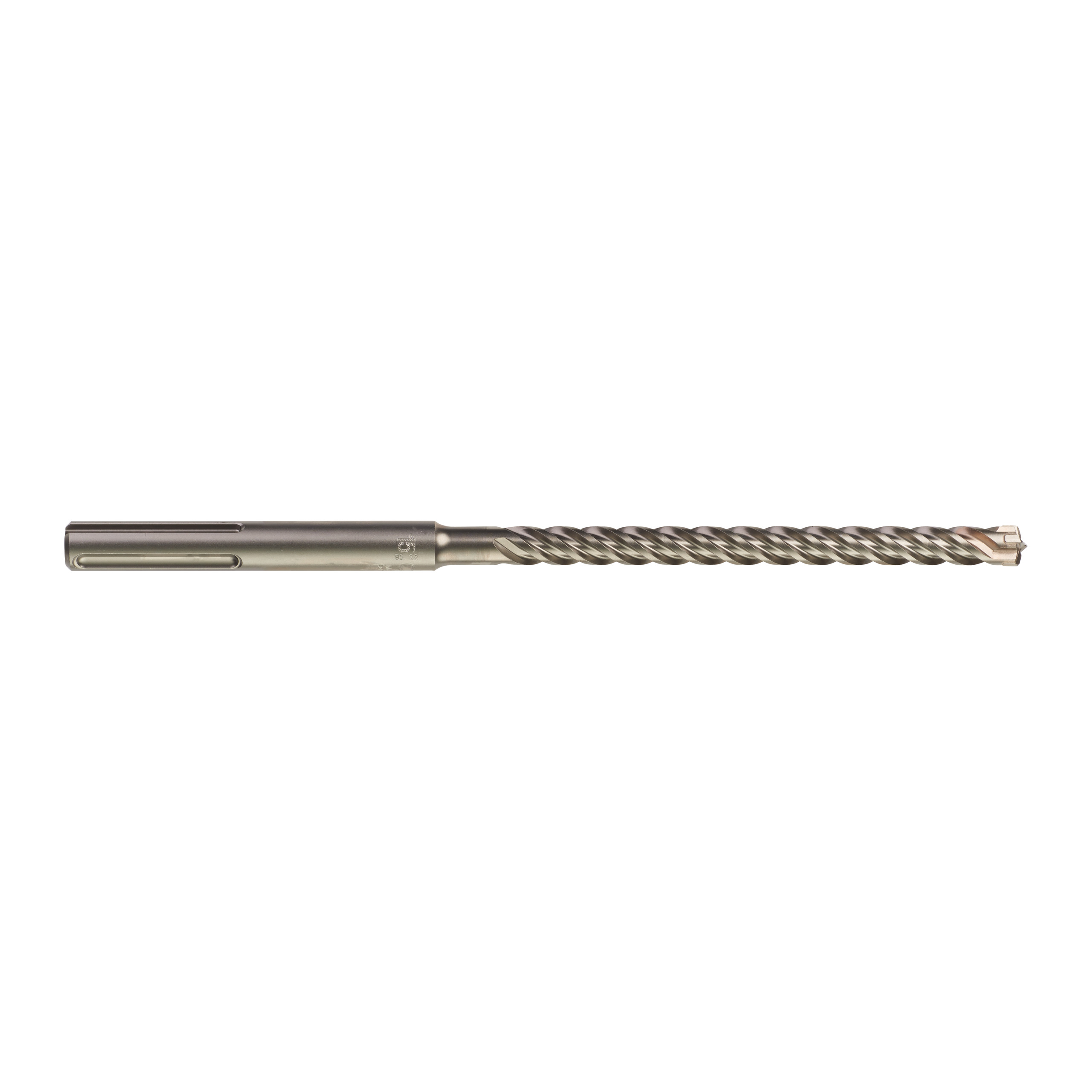 Hammerbohrer SDS-Max