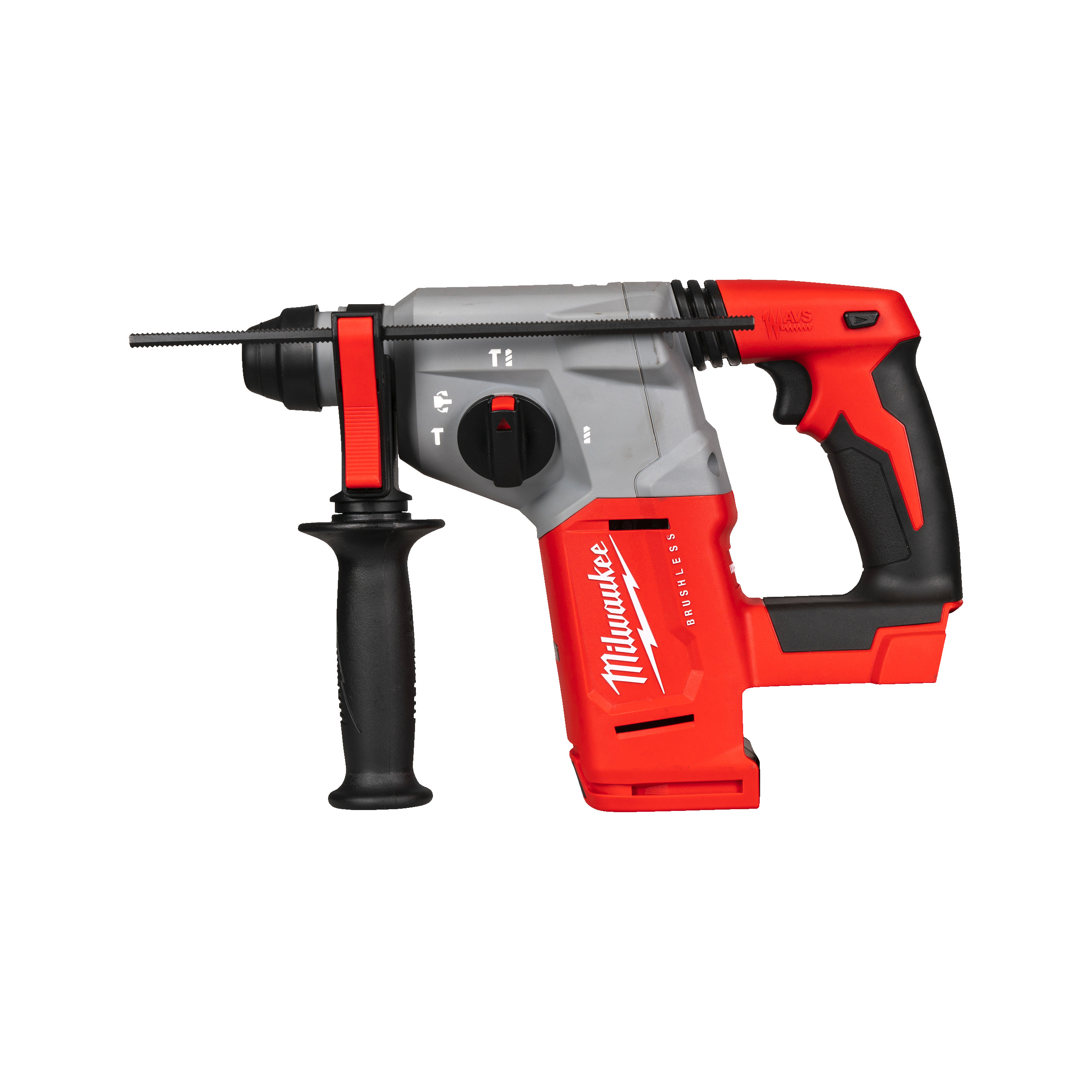 Akku-Kombihammer M18BLH-0