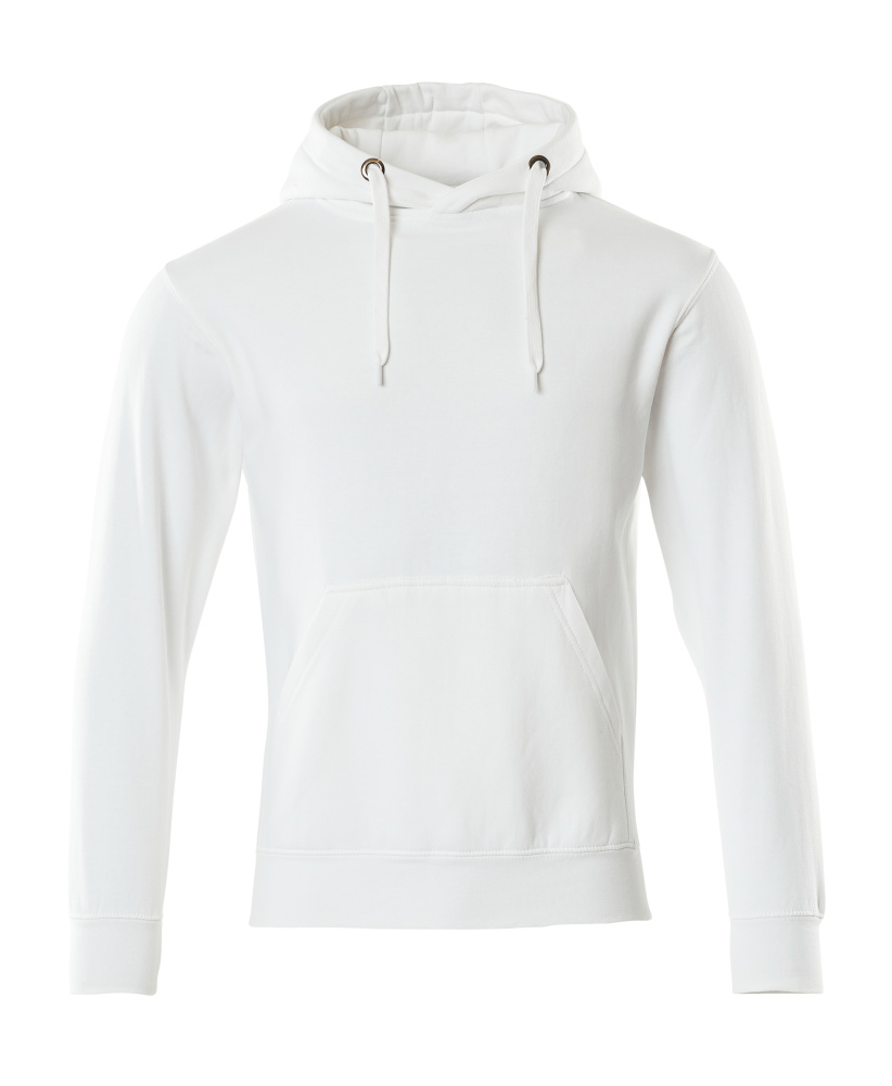 Produktfoto MASCOT® Revel Kapuzensweatshirt Größe 2XL, weiss
