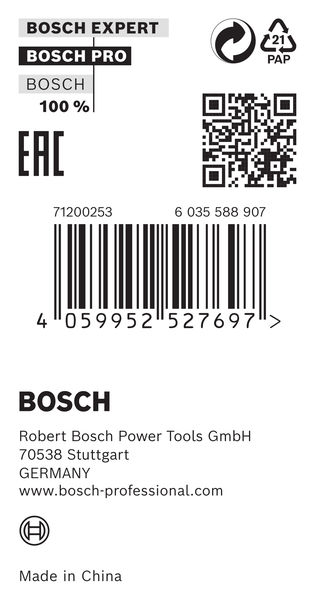 Produktbild Verpackung