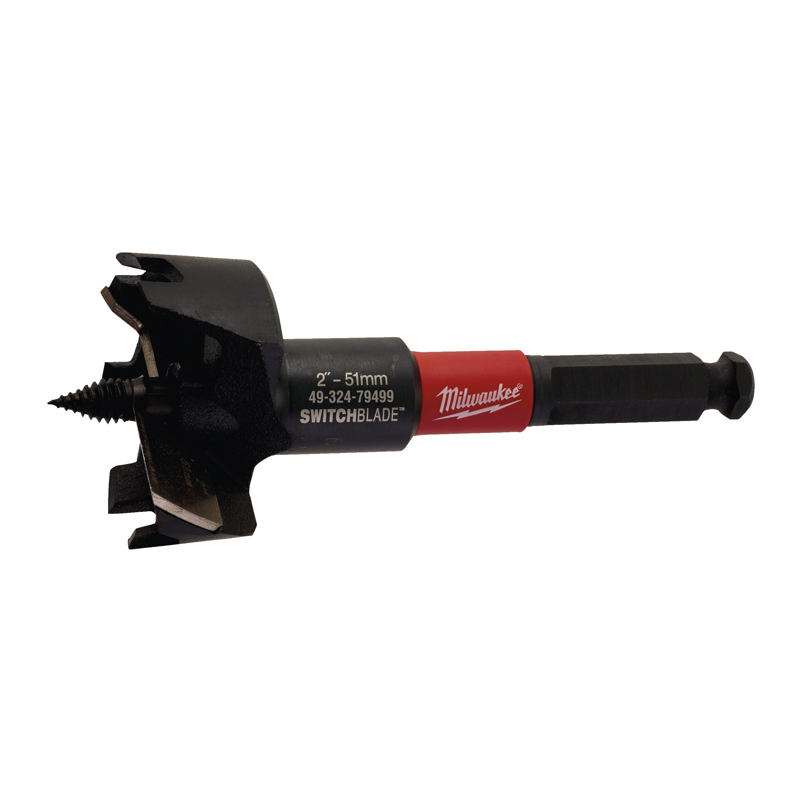Selbstbohrer SWITCHBLADE