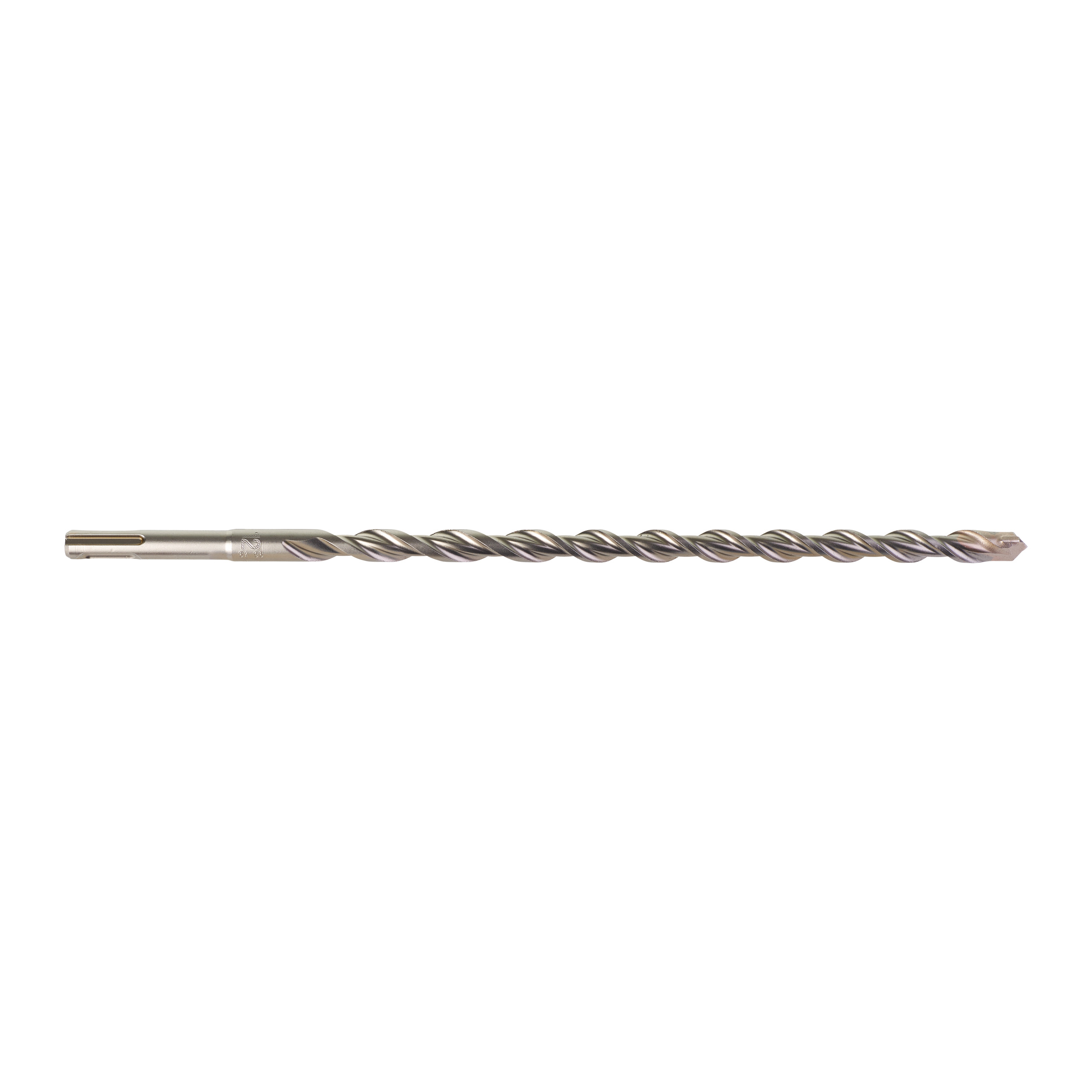 Hammerbohrer M2 SDS-Plus
