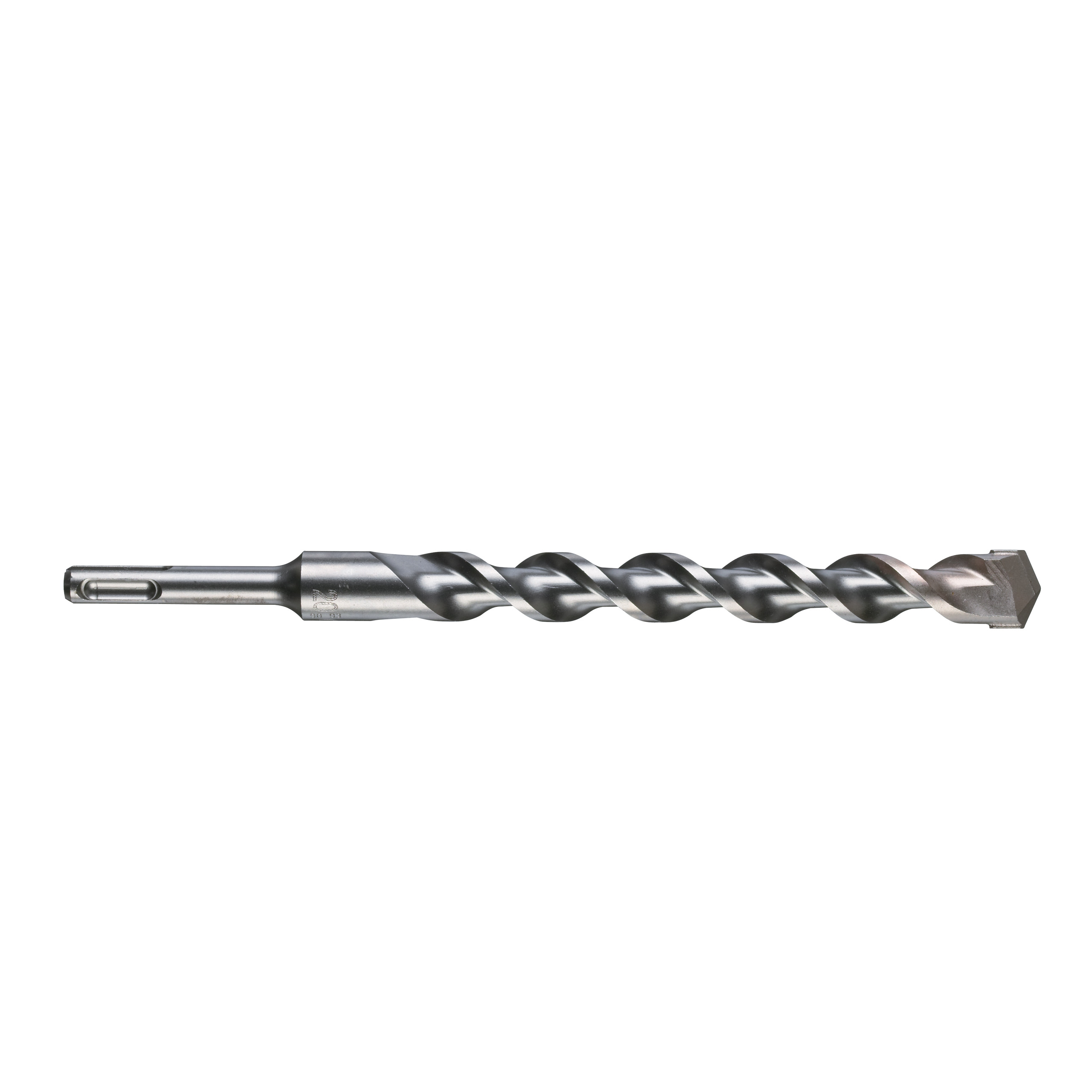Hammerbohrer M2 SDS-Plus