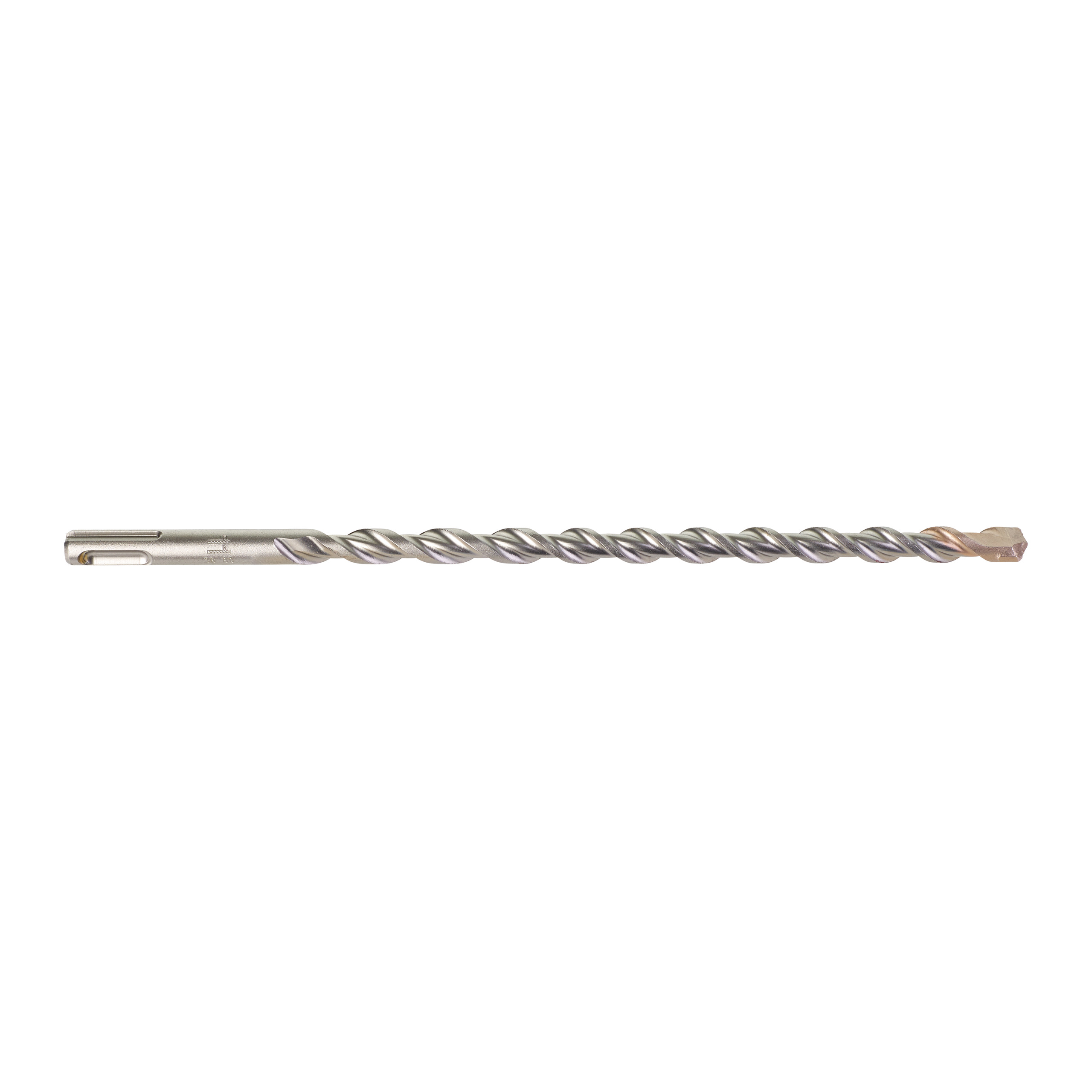 Hammerbohrer M2 SDS-Plus