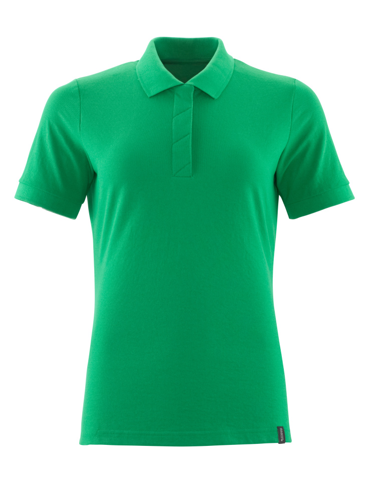 Produktfoto Polo-Shirt, Damen, ProWash® Polo-shirt Größe 2XLONE, grasgrün
