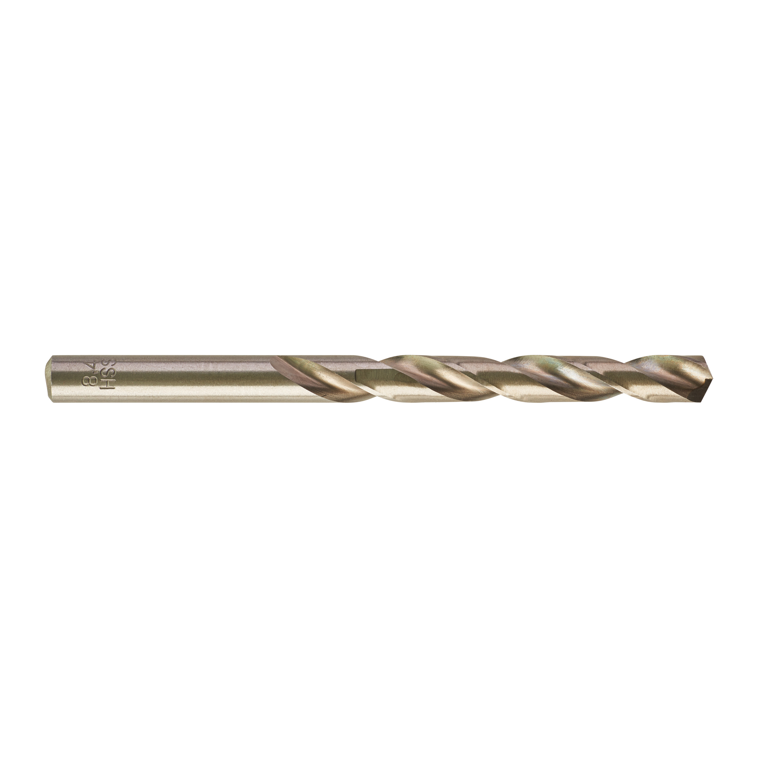 Metallbohrer HSS-G THUNDERWEB