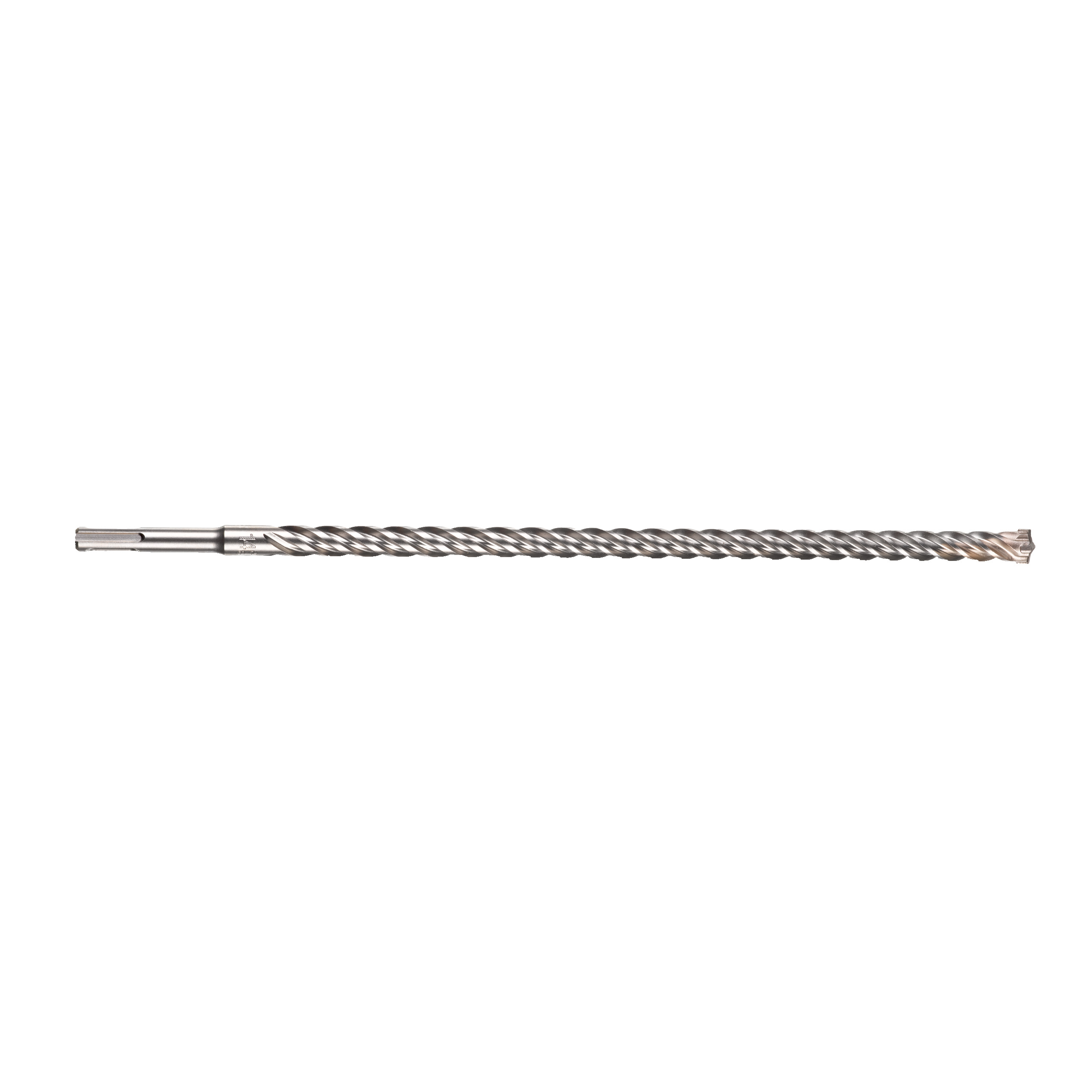 Hammerbohrer MX4 SDS-Plus