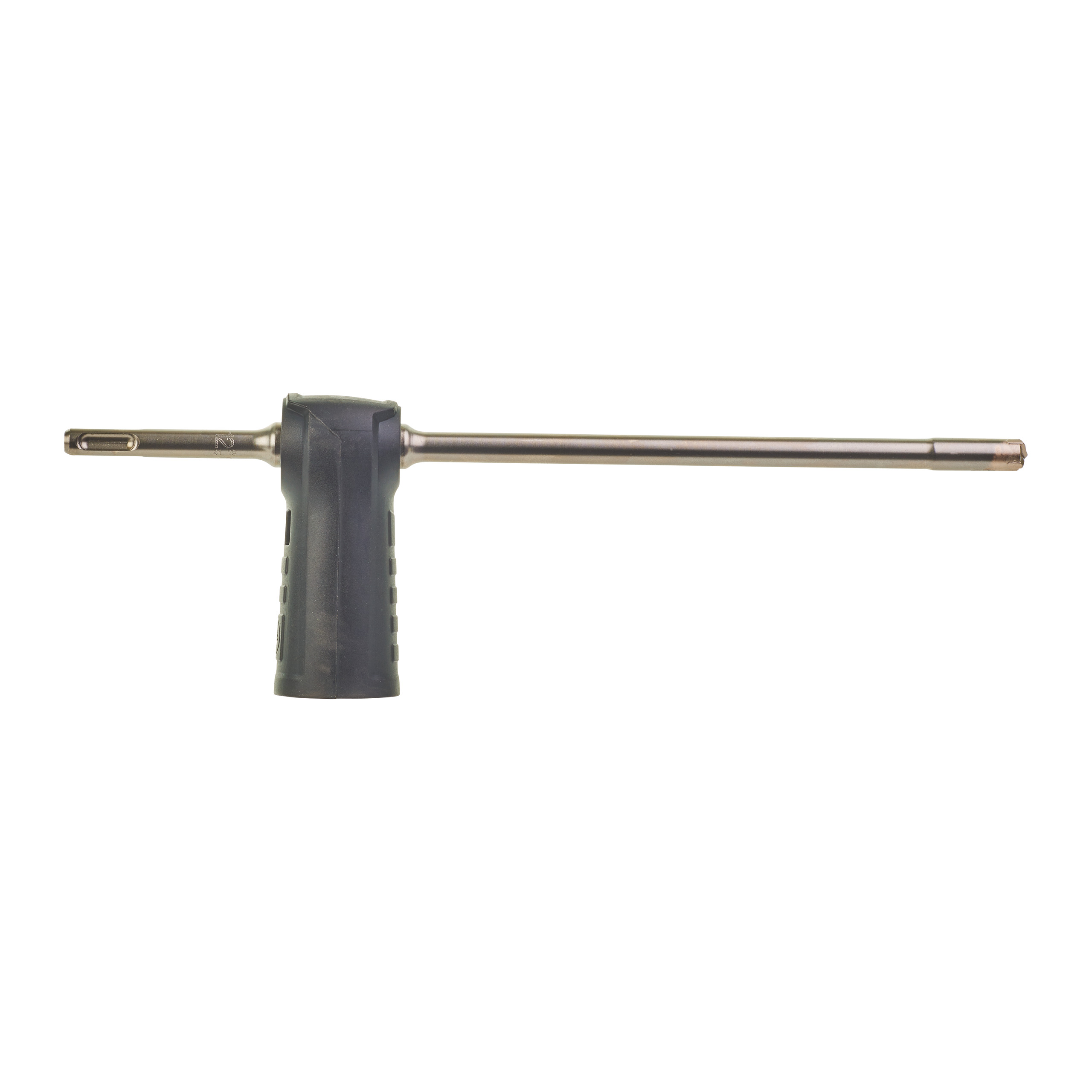 Absaugbohrer SDS-Plus