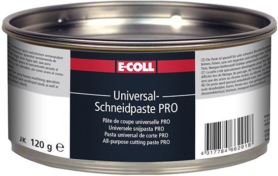Universal-Schneidpaste chlorfrei PRO 120g E-COLL