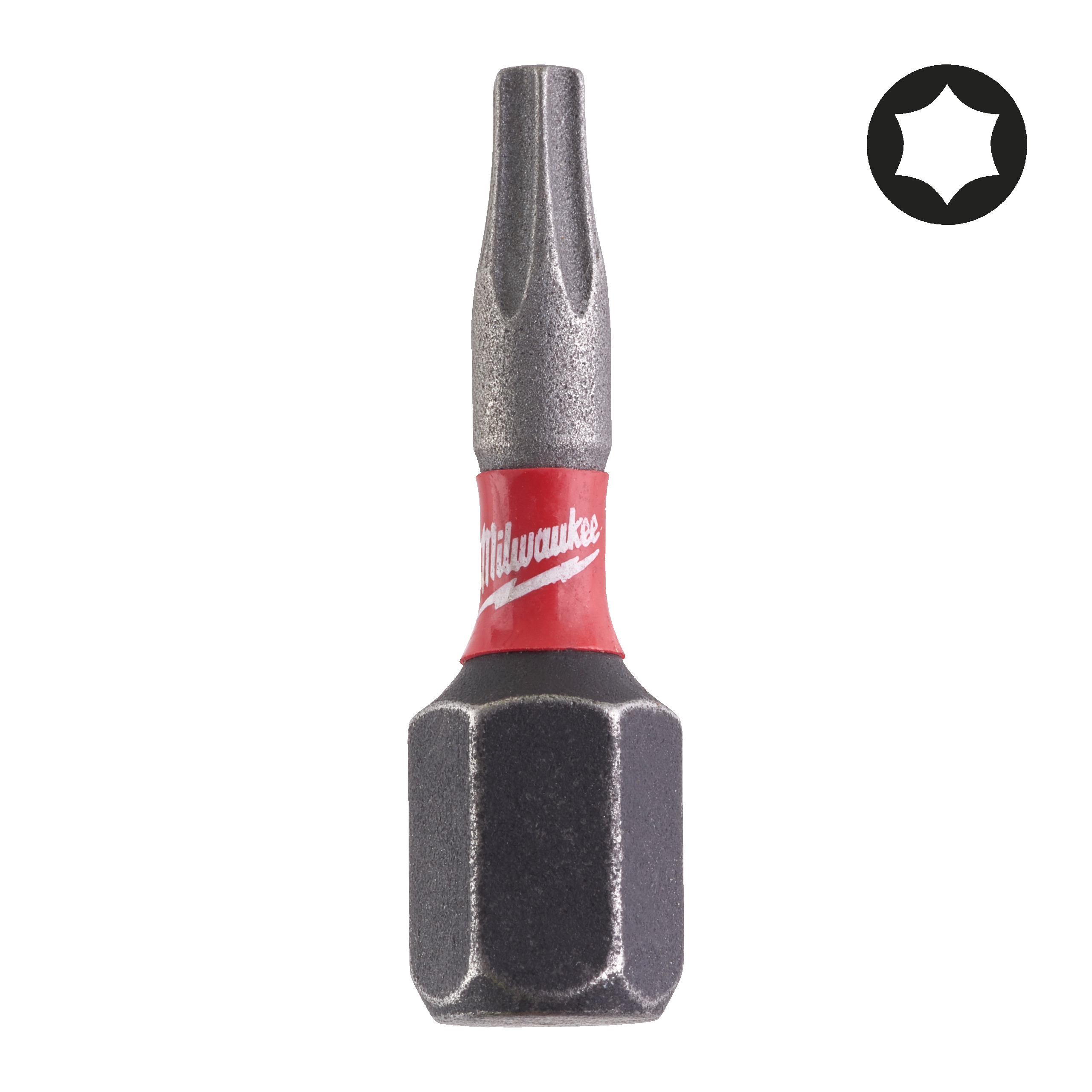 Schrauberbit Torx SHOCKWAVE