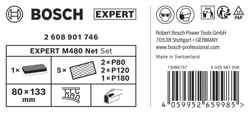 Produktbild Verpackung