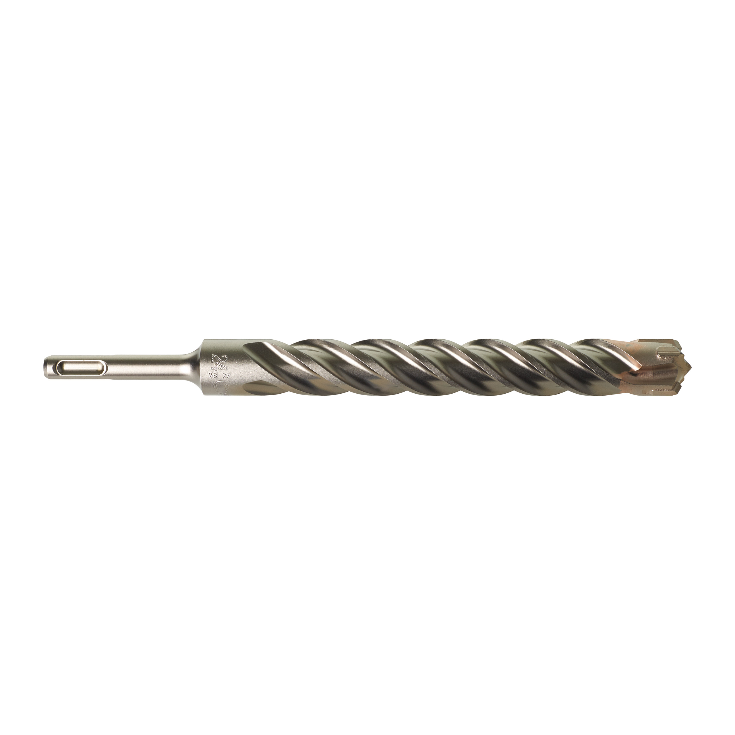 Hammerbohrer MX4 SDS-Plus