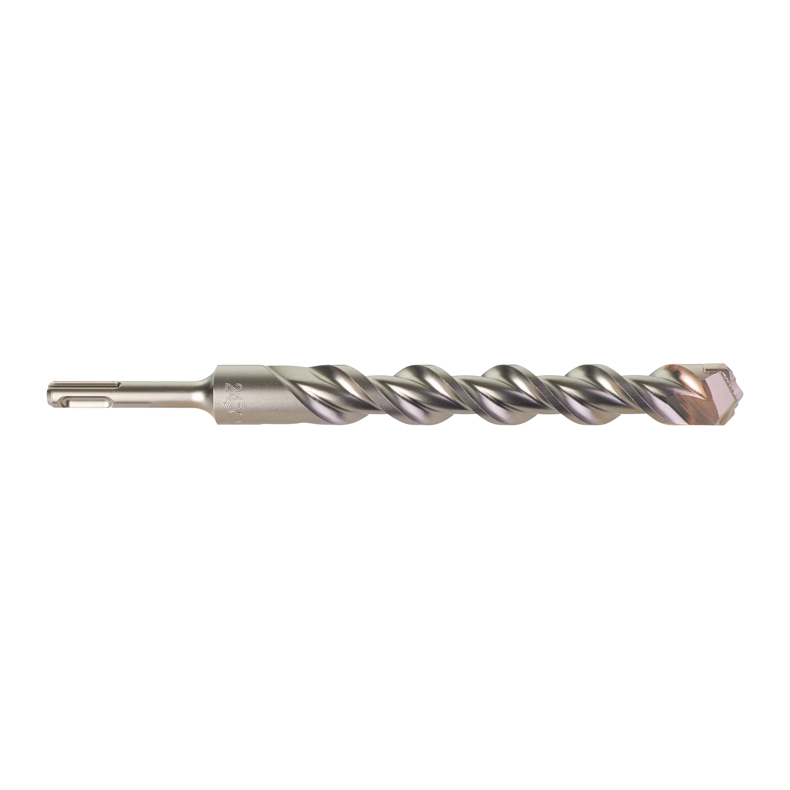 Hammerbohrer M2 SDS-Plus