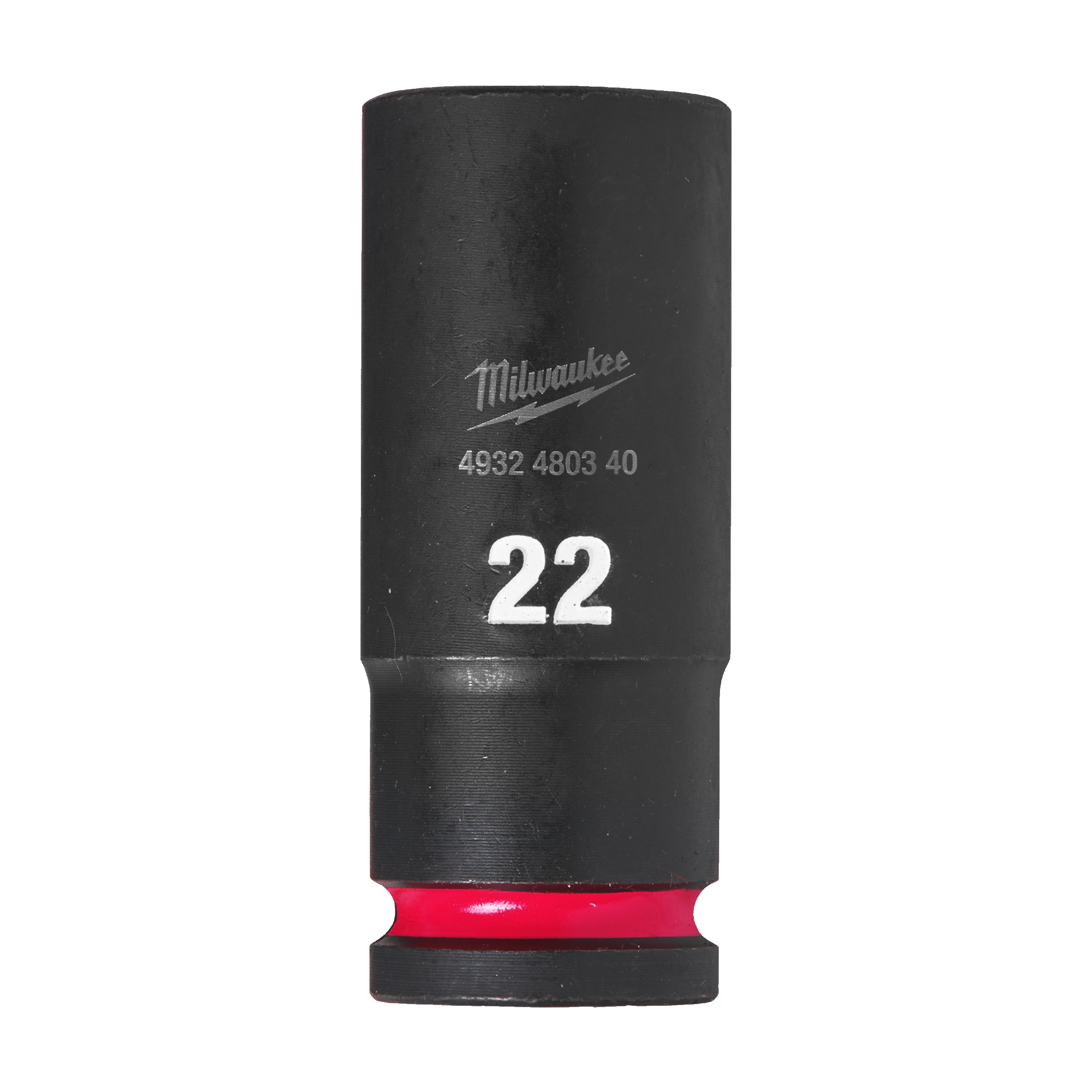 Schlagnuss 1/2" SHOCKWAVE