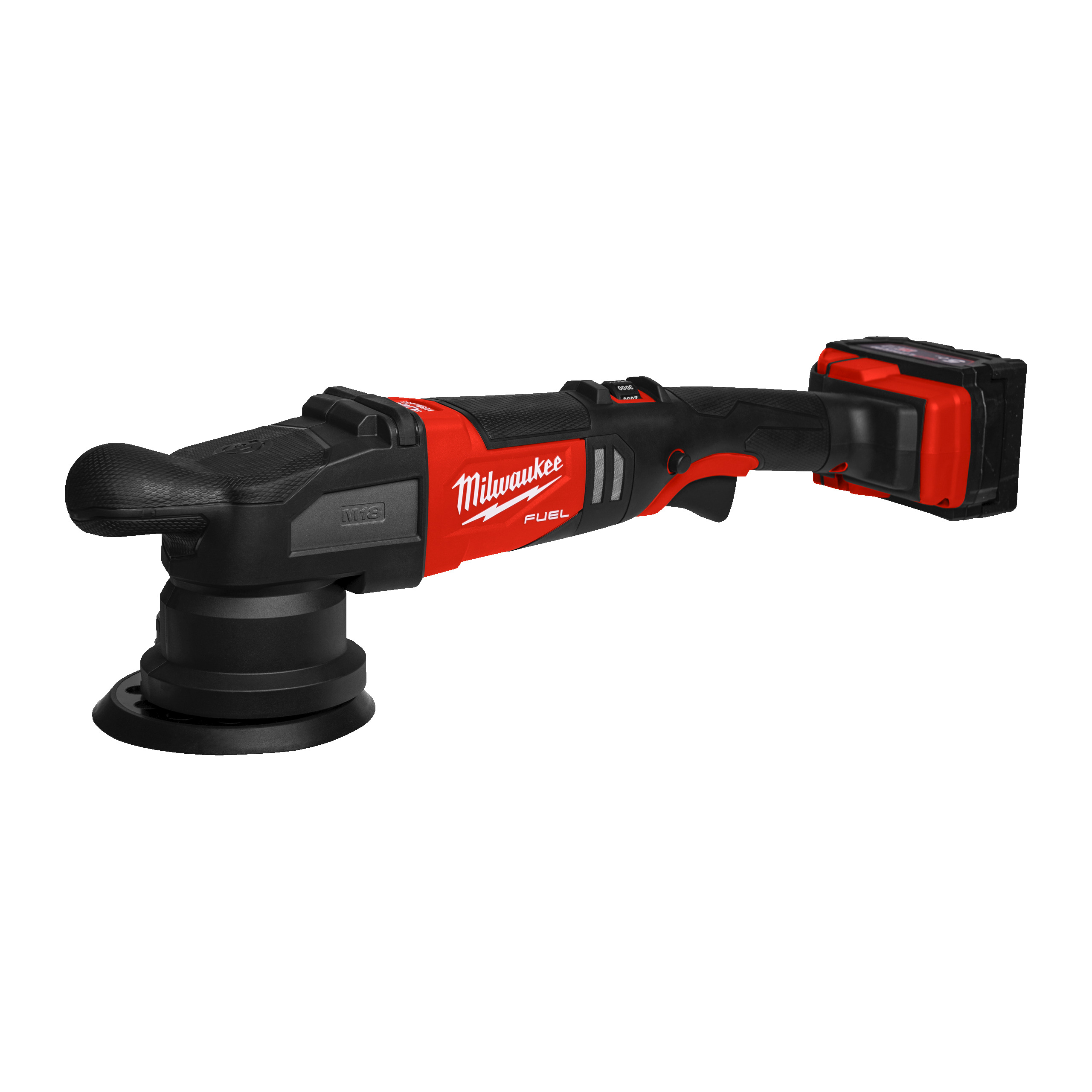 Akku-Polierer M18FROP15-502X