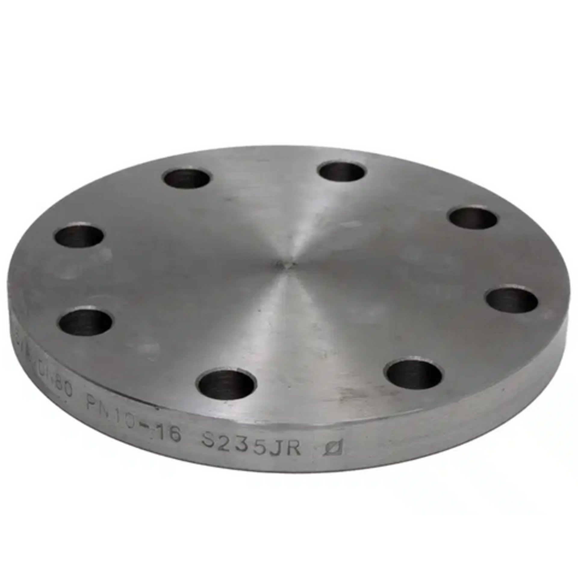 Blindflansch DIN 2527/B PN 10