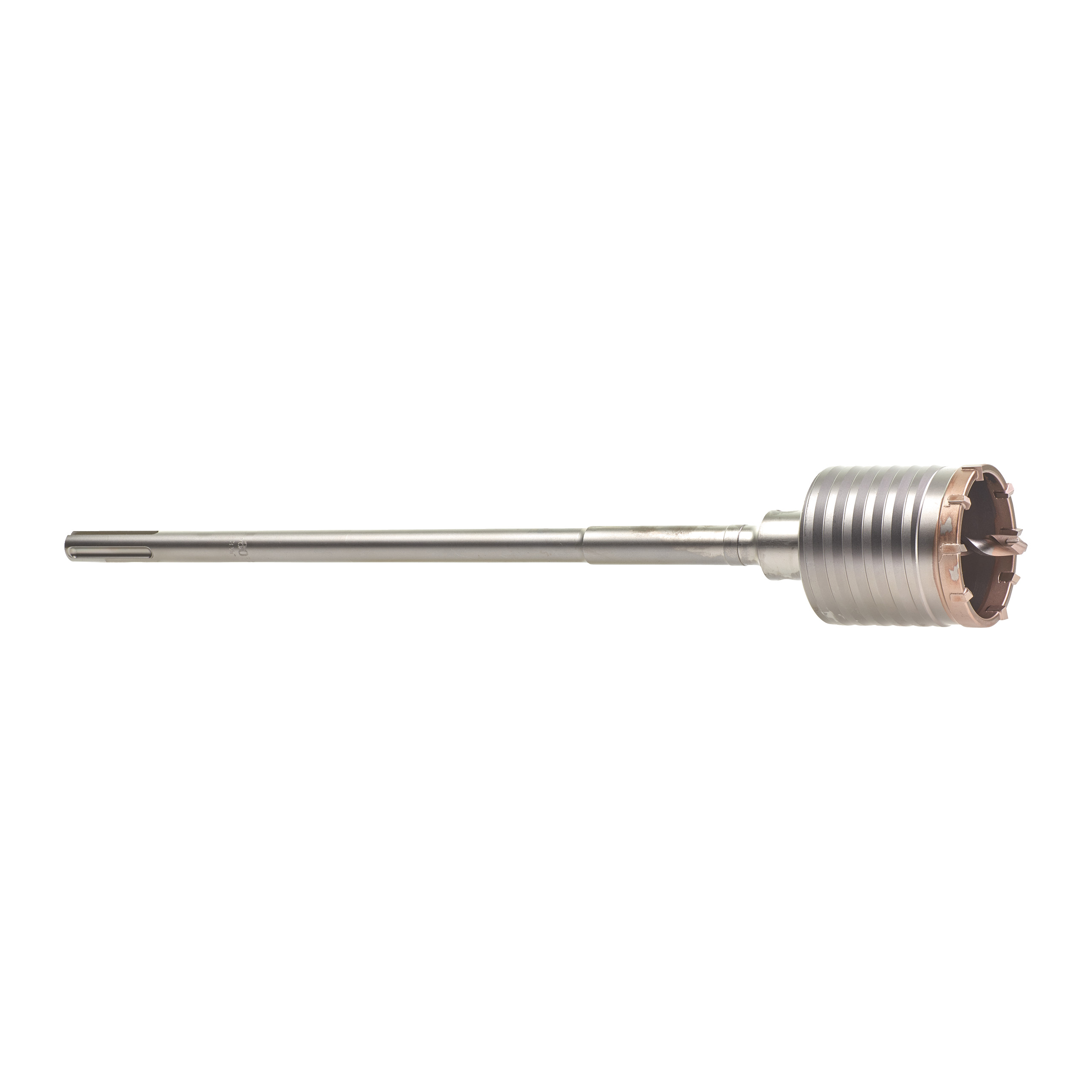 Hammerbohrkrone einteilig SDS-Max