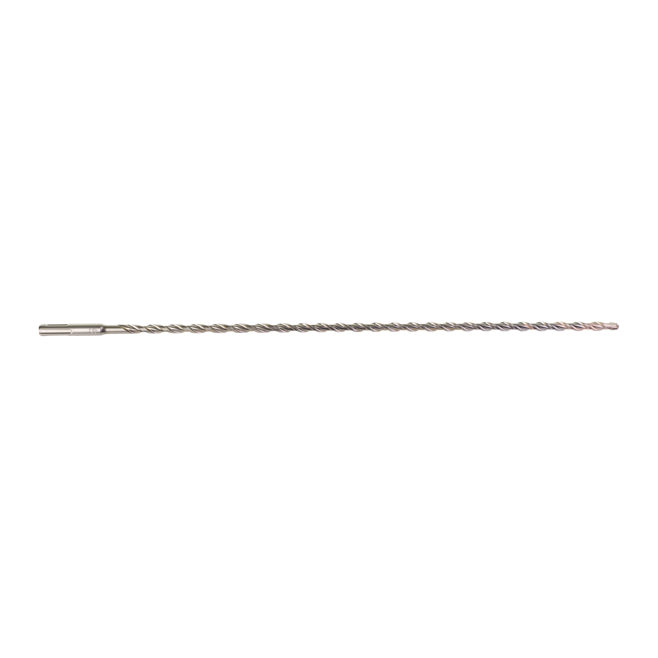 Hammerbohrer M2 SDS-Plus