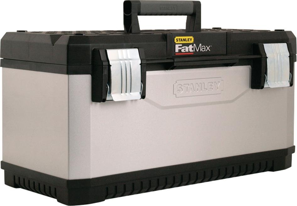 Werkzeugbox 497x293x295mm Stanley Fatmax FAT MAX