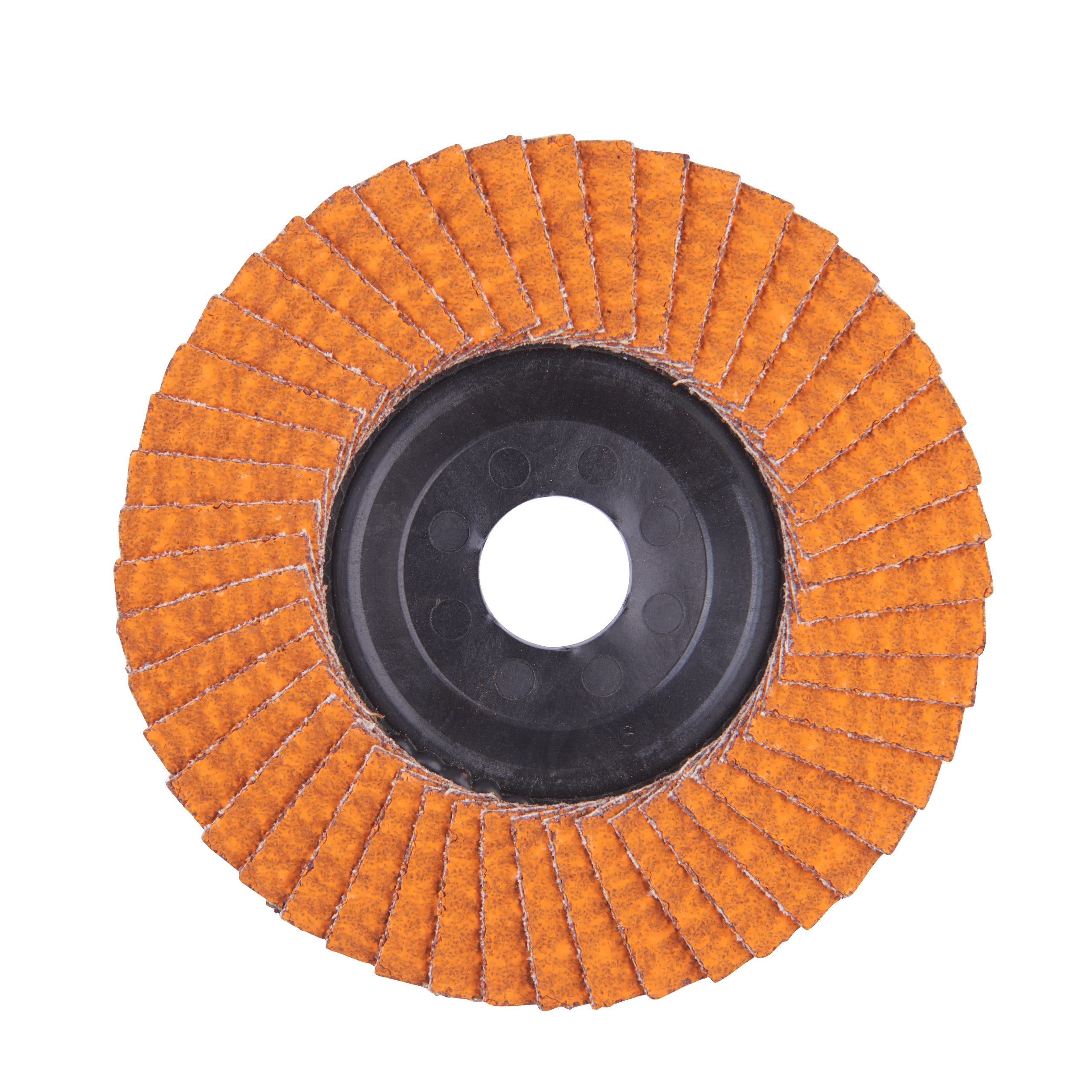 Fächerschleifscheibe CERA TURBO SLC50