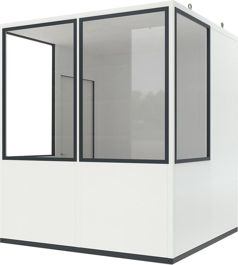 MultiRoom m.Elektrop.Sta+B2280xT2280xH2680 mm MultiRoom m.Elektrop.Sta+B2280xT2280xH2680 mm