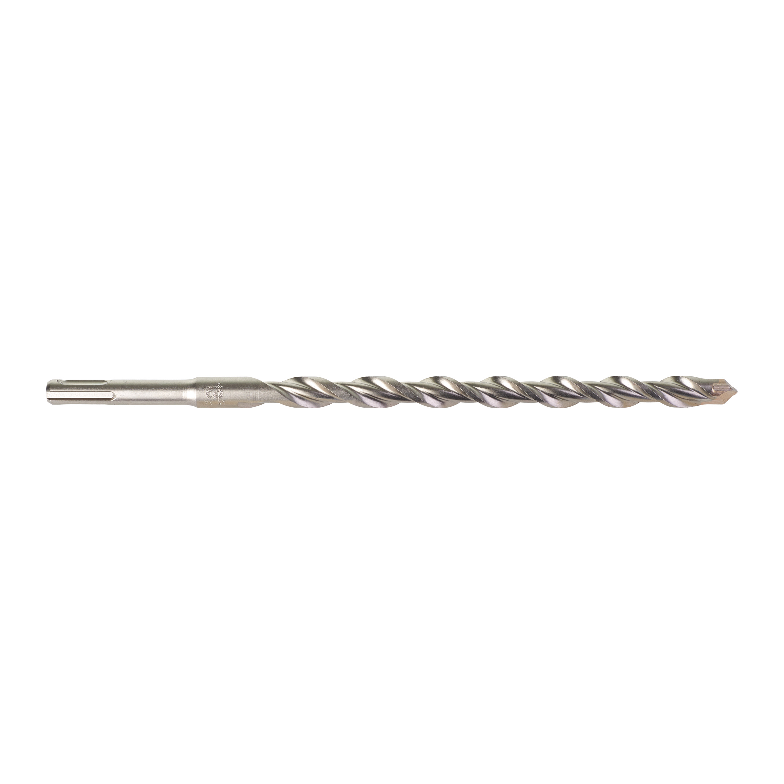 Hammerbohrer M2 SDS-Plus