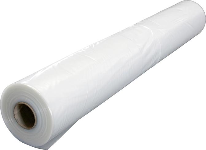 Flachrolle 1x gefaltet B 4000 mm L 100 m