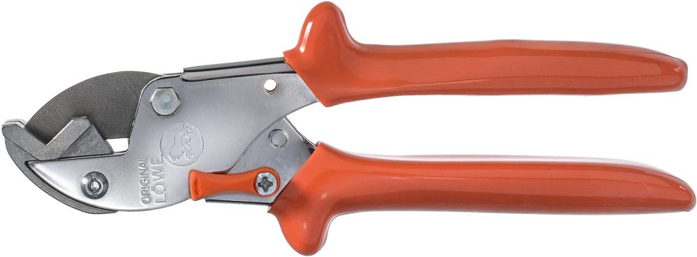Rohr- und Schlauchschere 5104/P90 15x15mm LÖWE ORIGINAL LOWE Rohr- und Schlauchschere 5104/P90 15x15mm LÖWE ORIGINAL LOWE