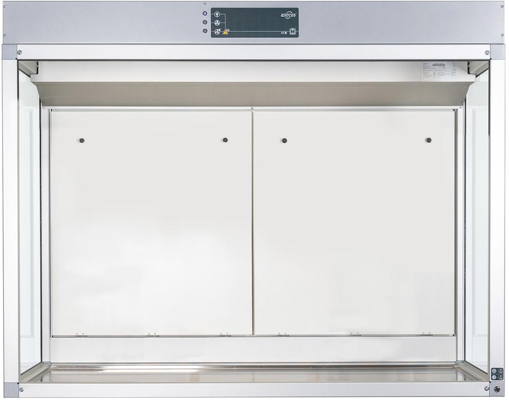 ASECOS Comfort Modul C 6 B1800xT750xH1400mm