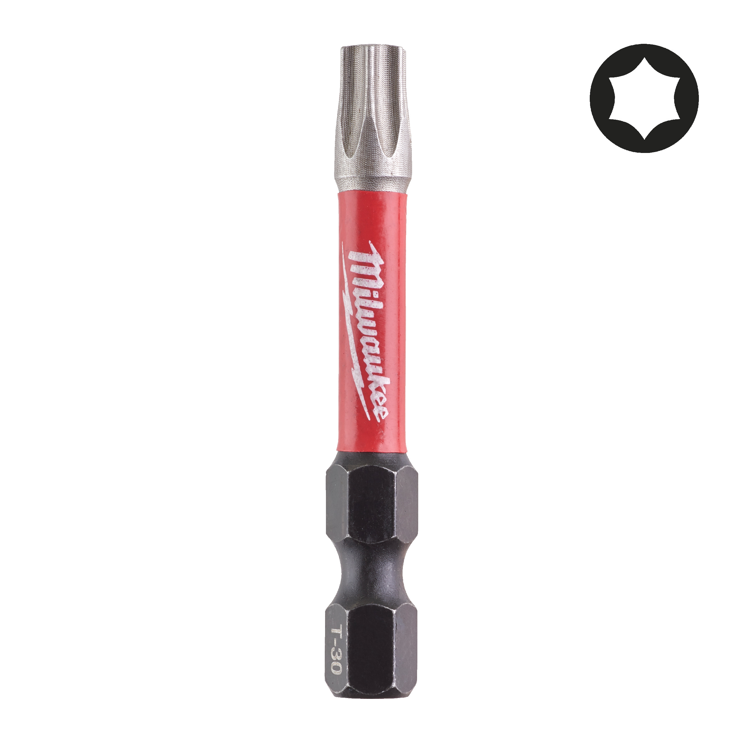 Schrauberbit Torx SHOCKWAVE