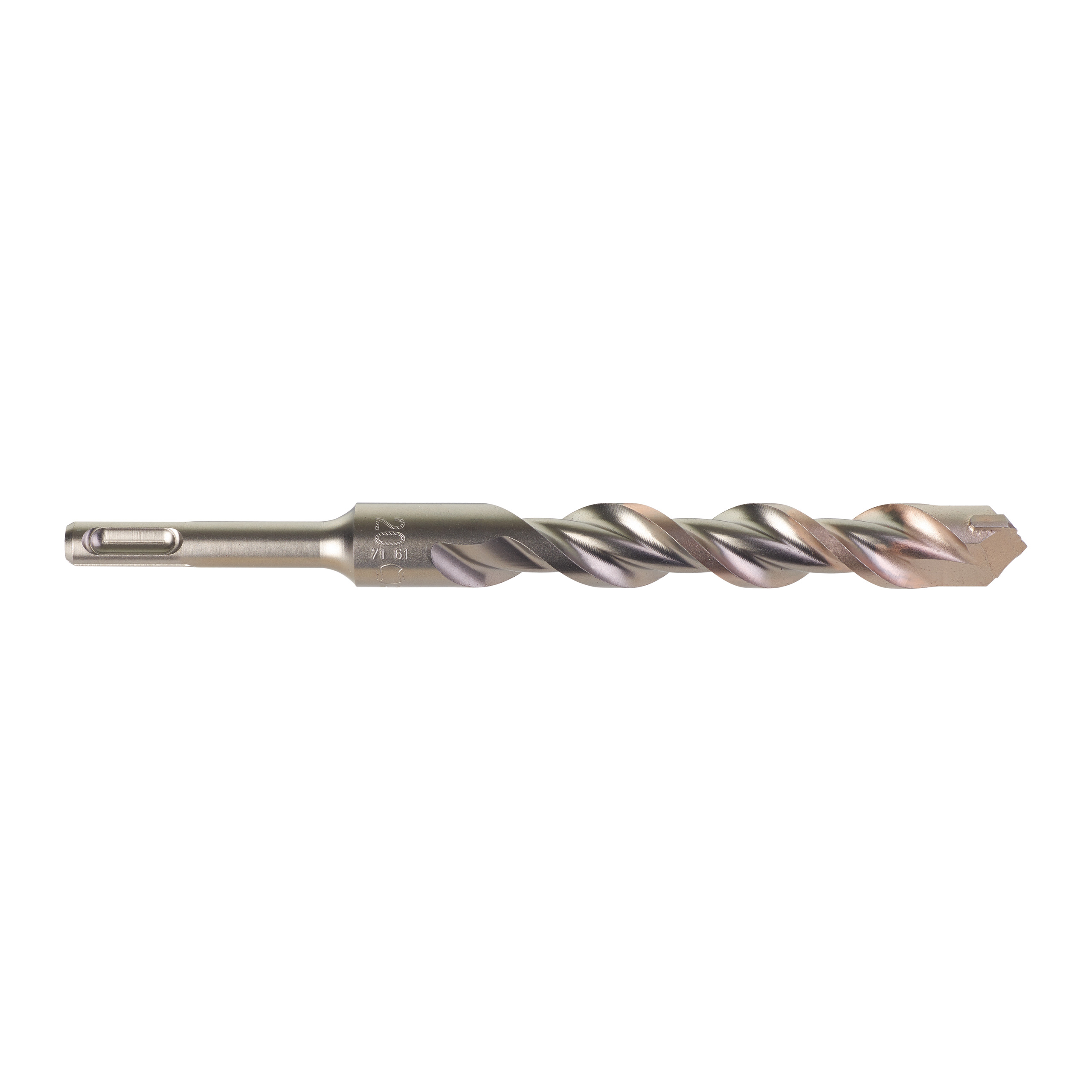 Hammerbohrer M2 SDS-Plus