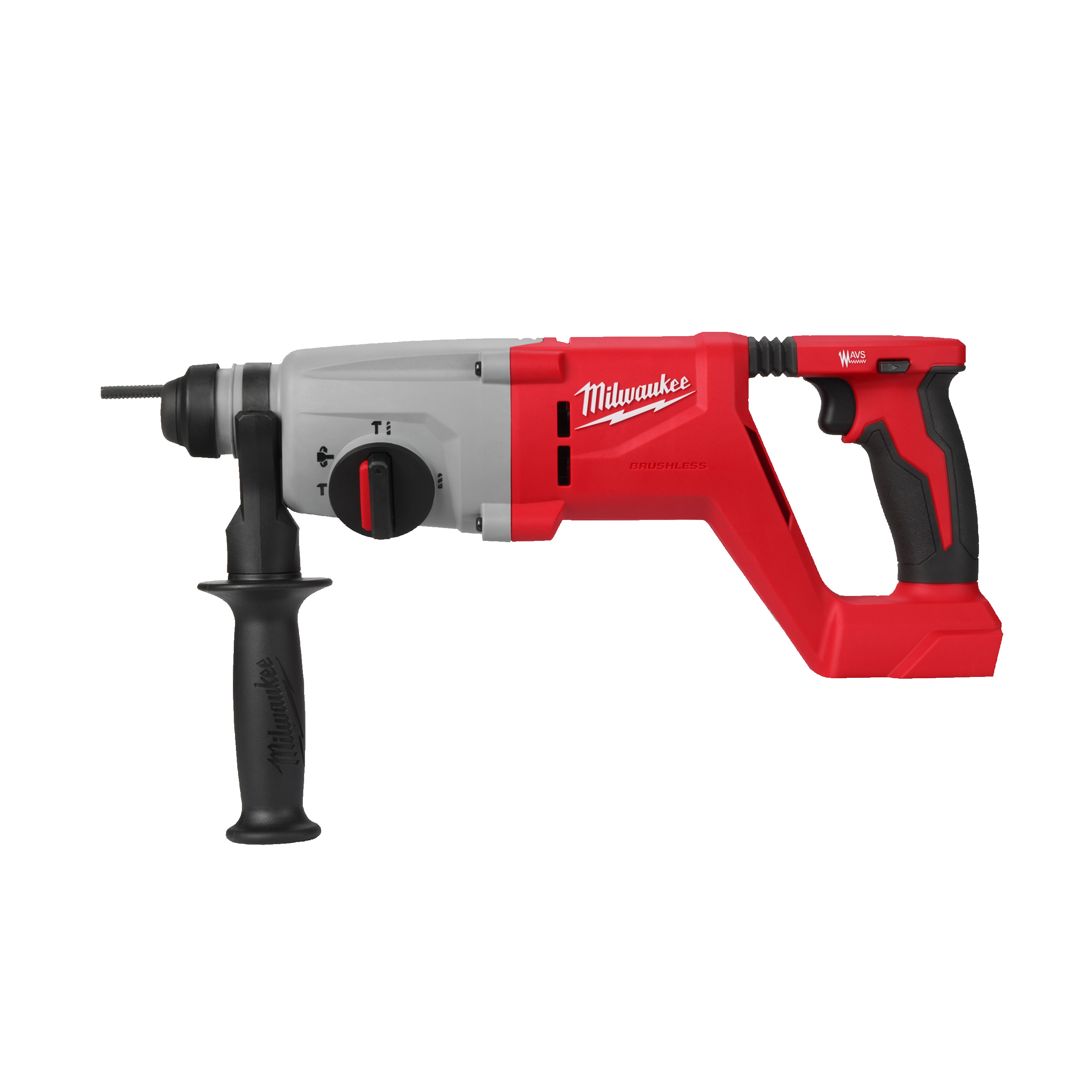 Akku-Bohrhammer M18BLHACD26-0X