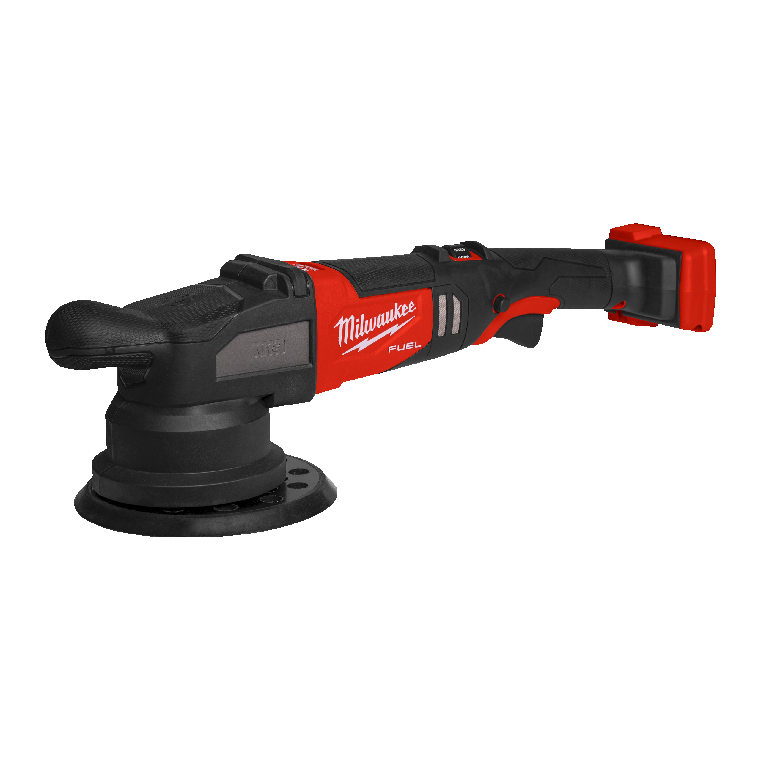 Akku-Polierer M18FROP21-0X