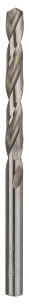 Metallbohrer HSS-G, DIN 338, 6 x 57 x 93 mm, 1er-Pack