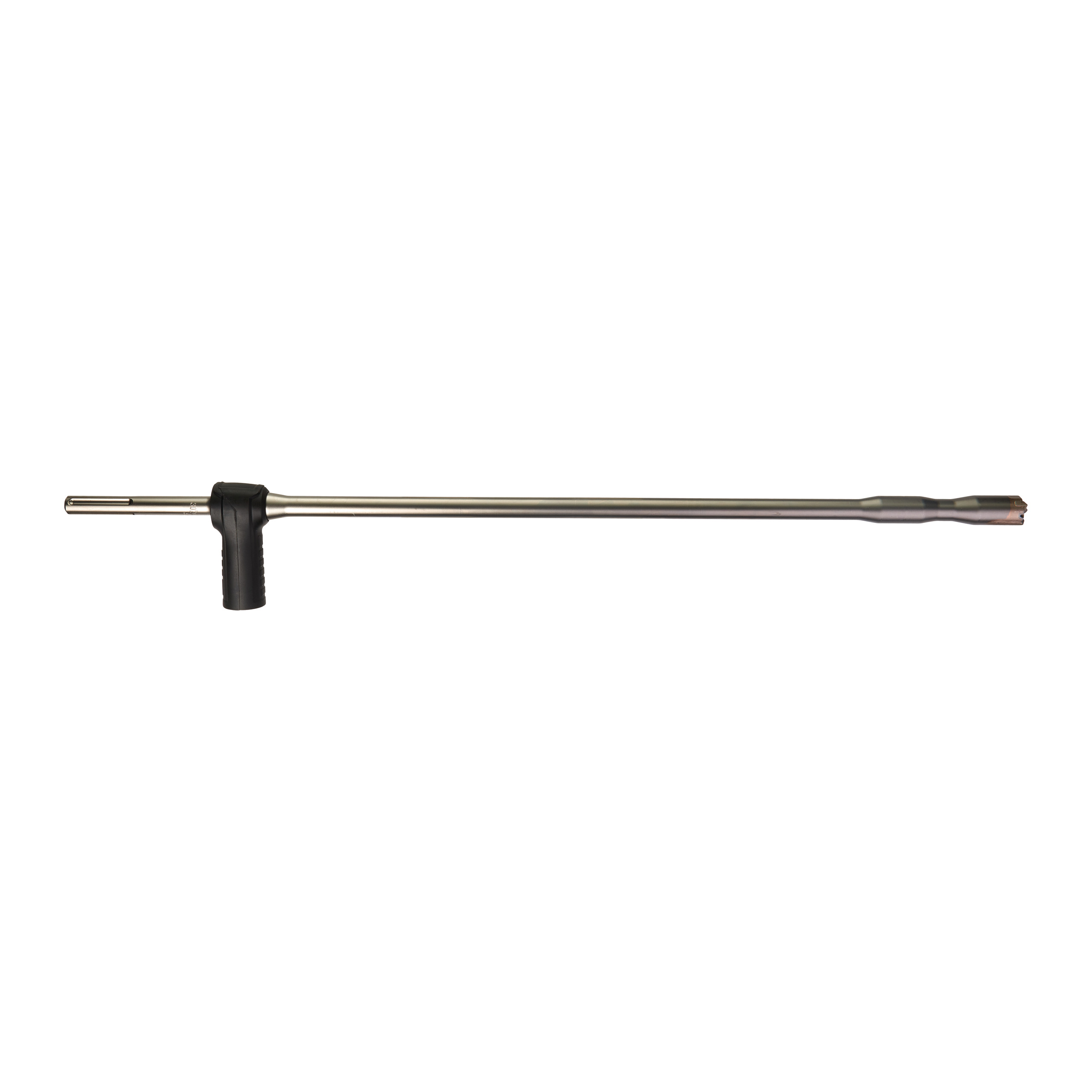 Absaugbohrer SDS-Max