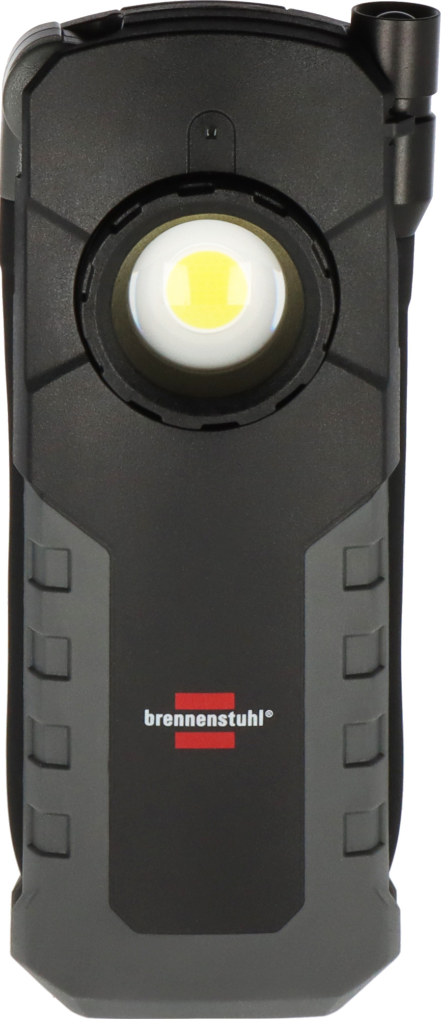Professional Akku LED Handlampe HL 1000 ACW, 1000+380 lm, IP54