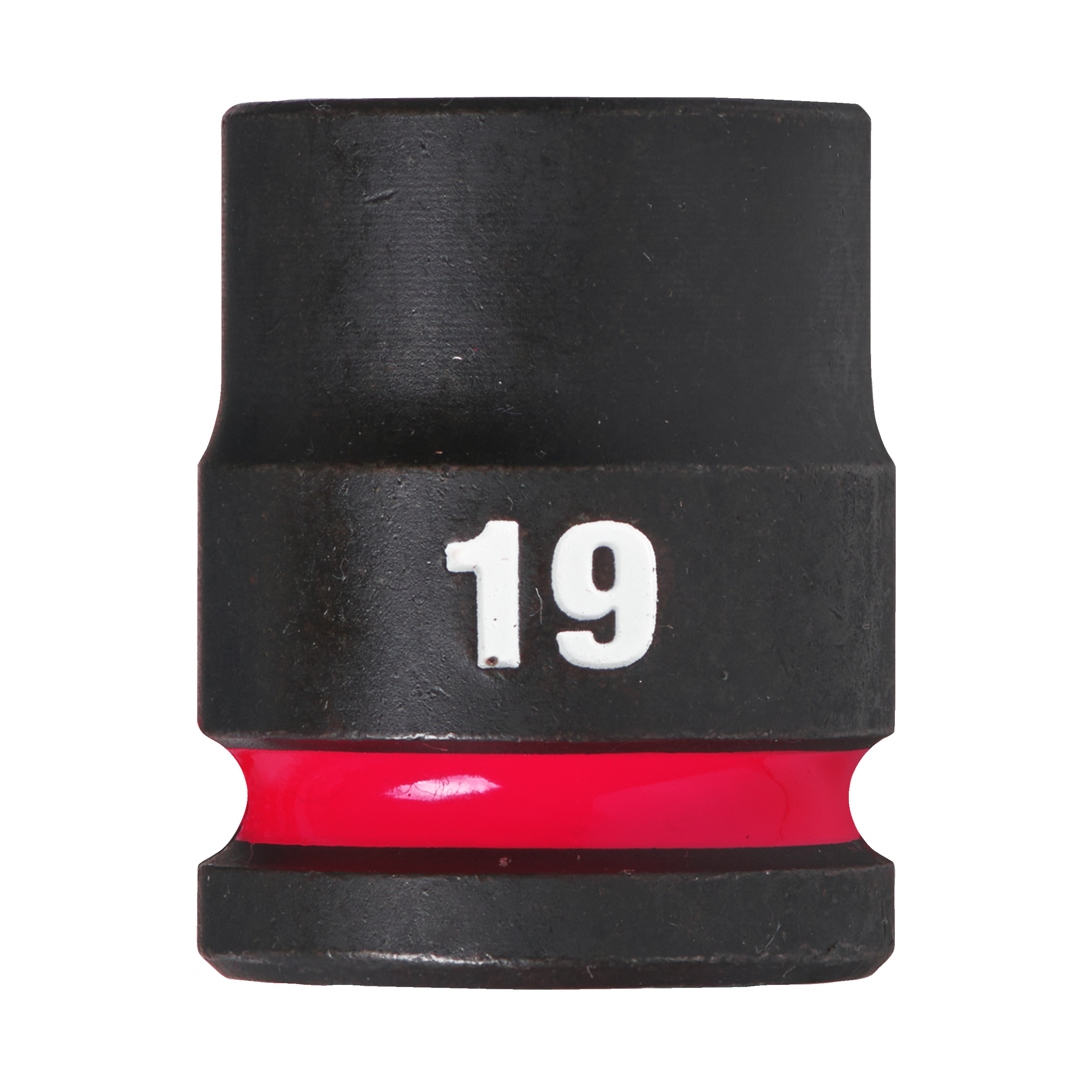 Schlagnuss 1/2" SHOCKWAVE