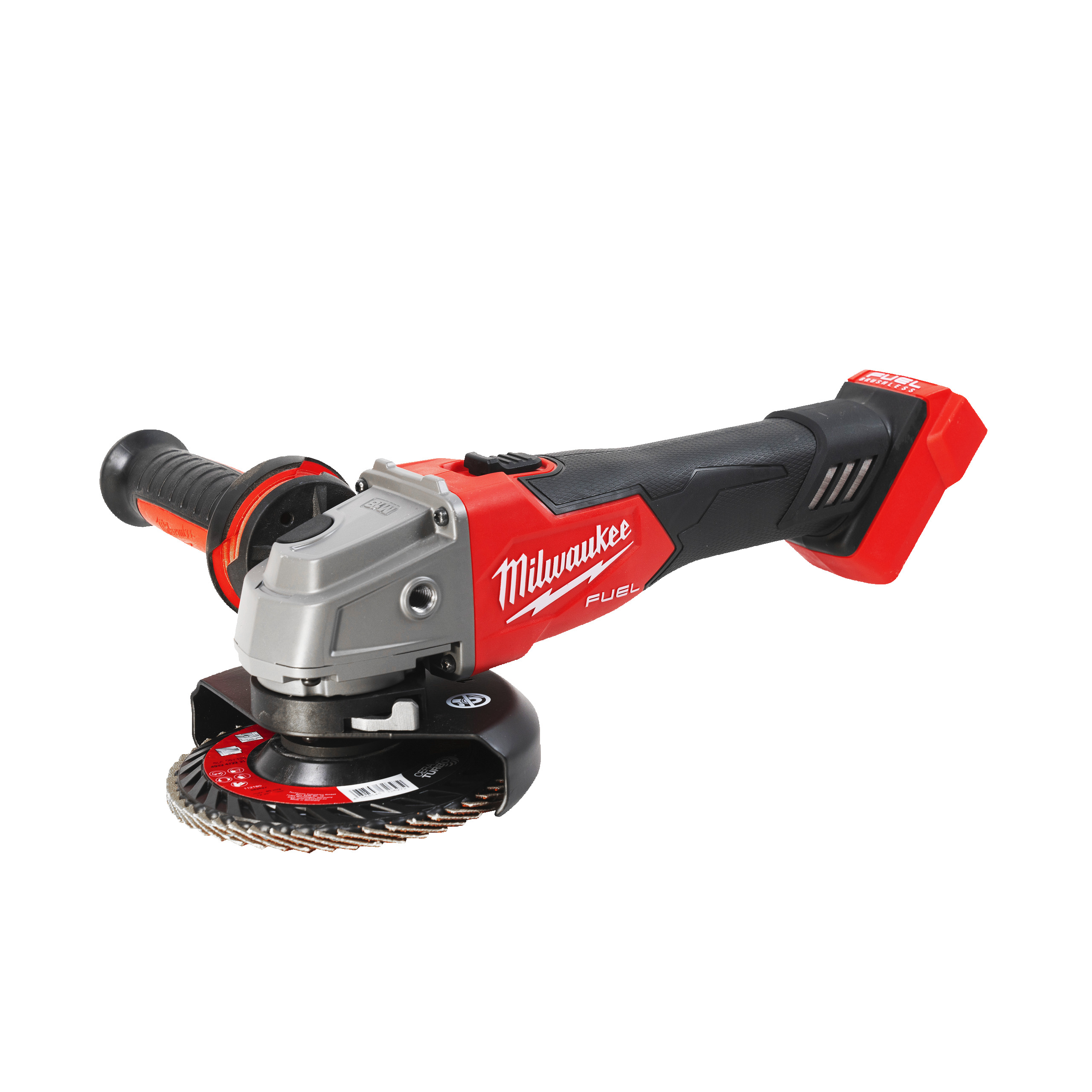 Akku-Winkelschleifer M18FSAG125X-0X