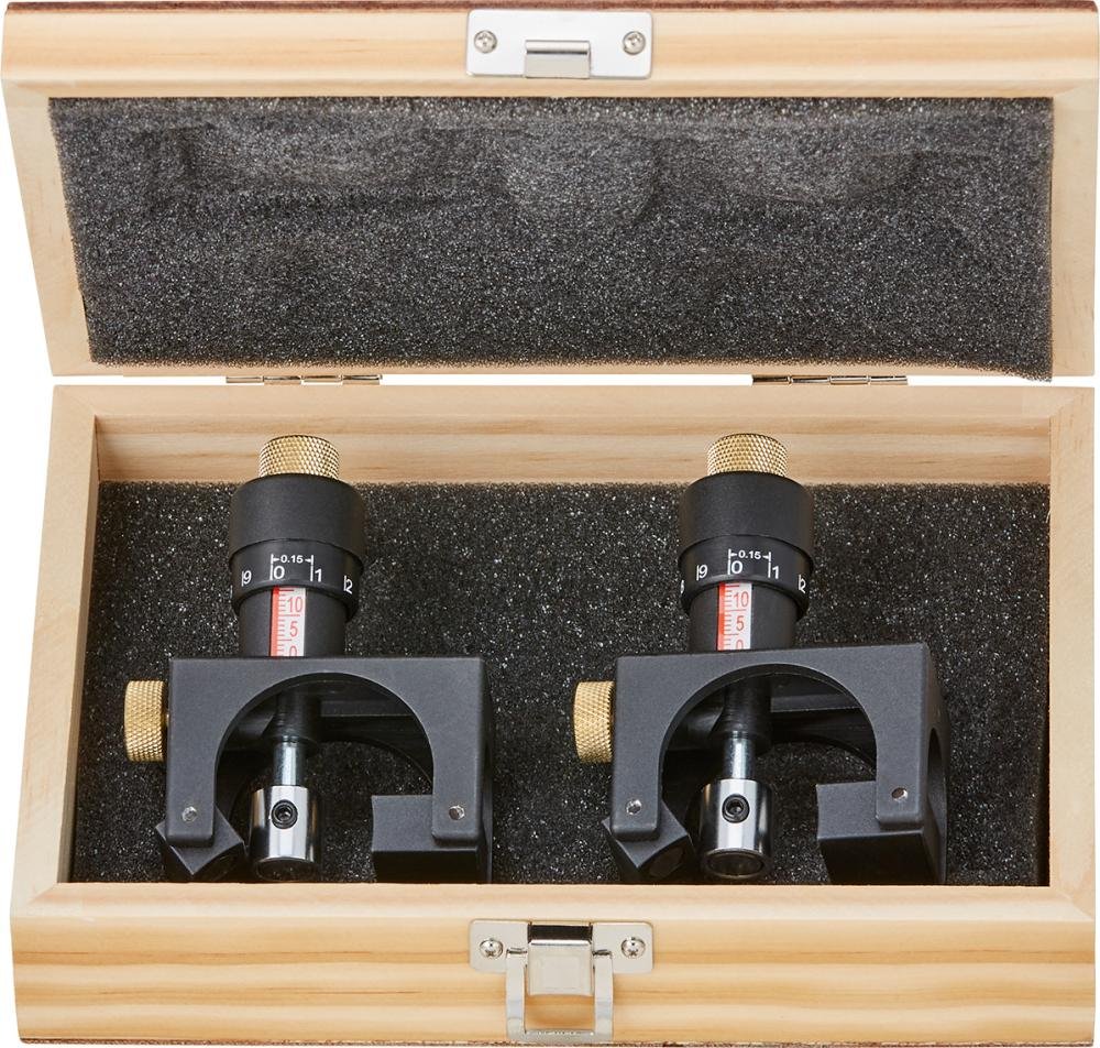 Magnet-Hobelmesser Einstell-Lehre BRÜCK