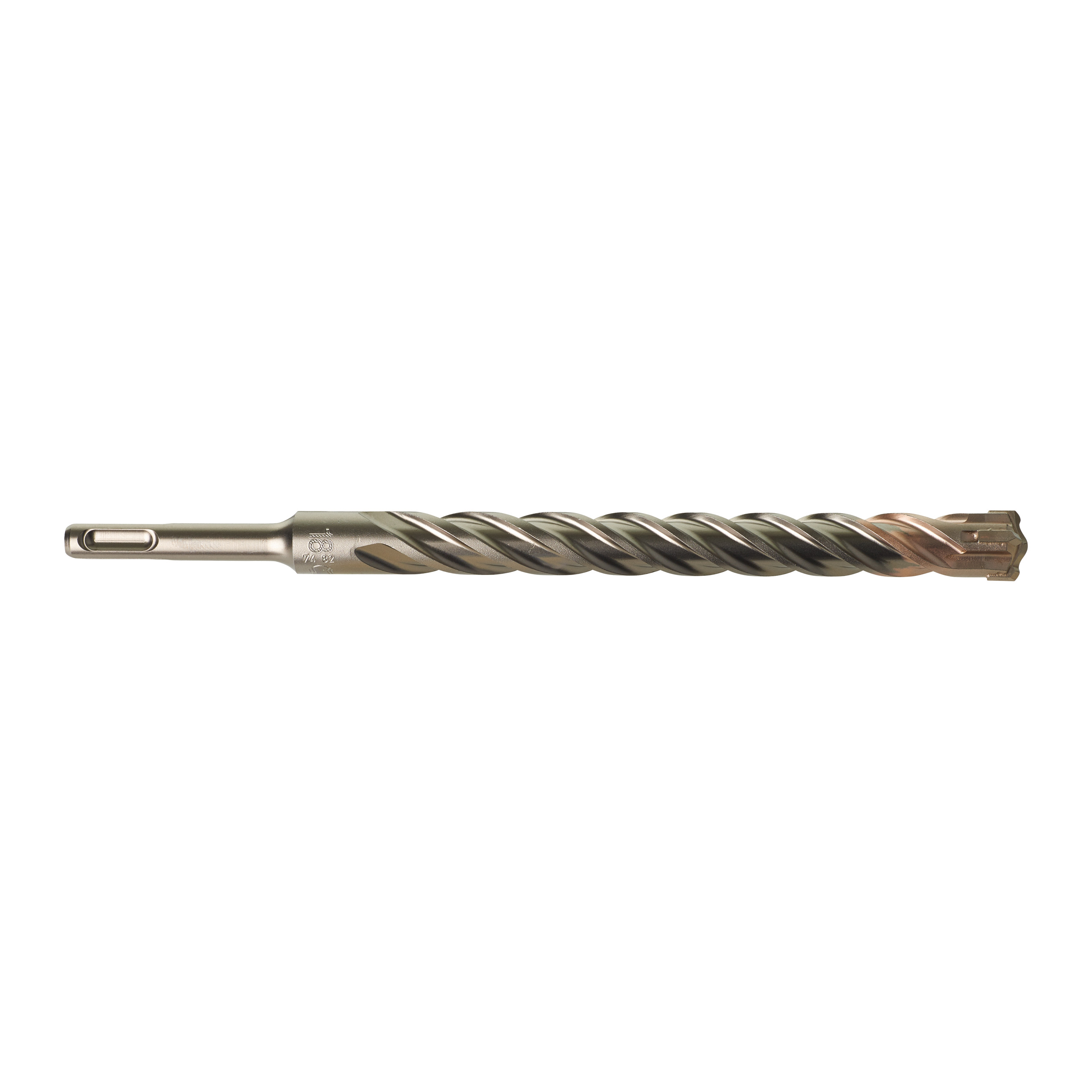 Hammerbohrer MX4 SDS-Plus