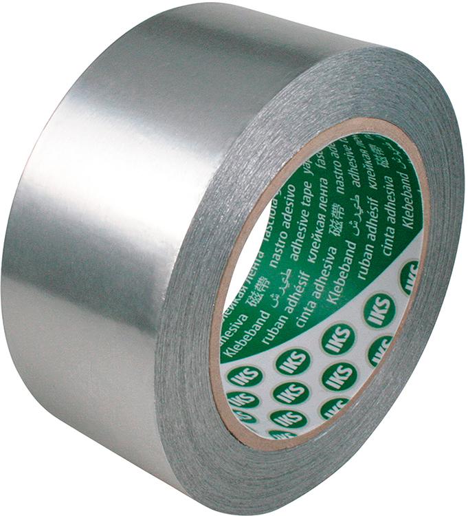 Aluminiumband o.Folie AF080 50m x 25mm