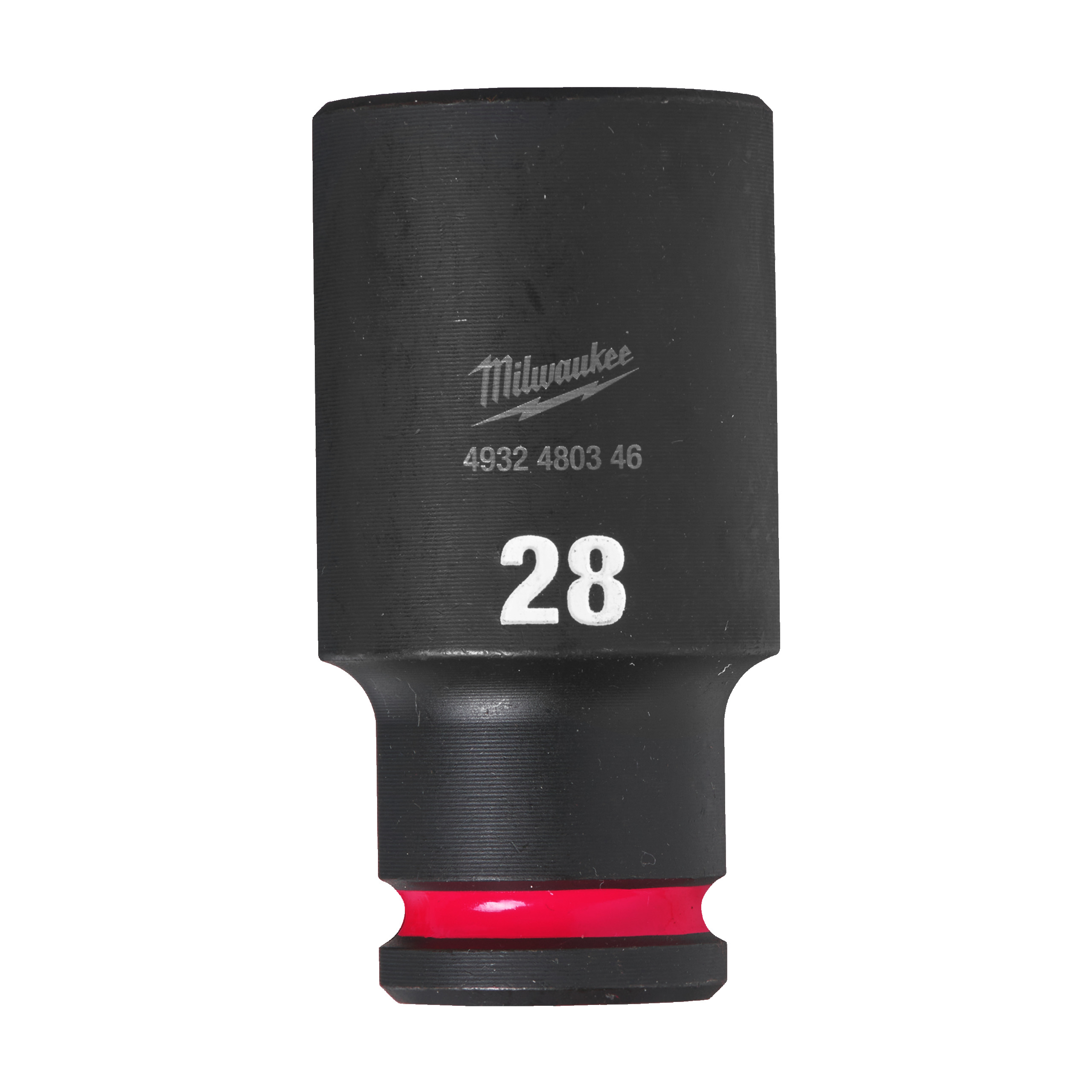 Schlagnuss 1/2" SHOCKWAVE