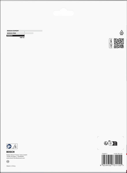 Produktbild Verpackung