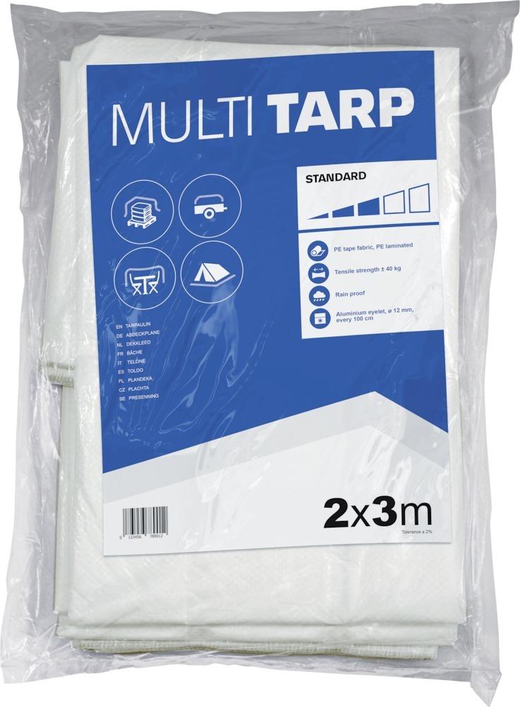 Plane Tex-Tarp 100g/m² 2x3m