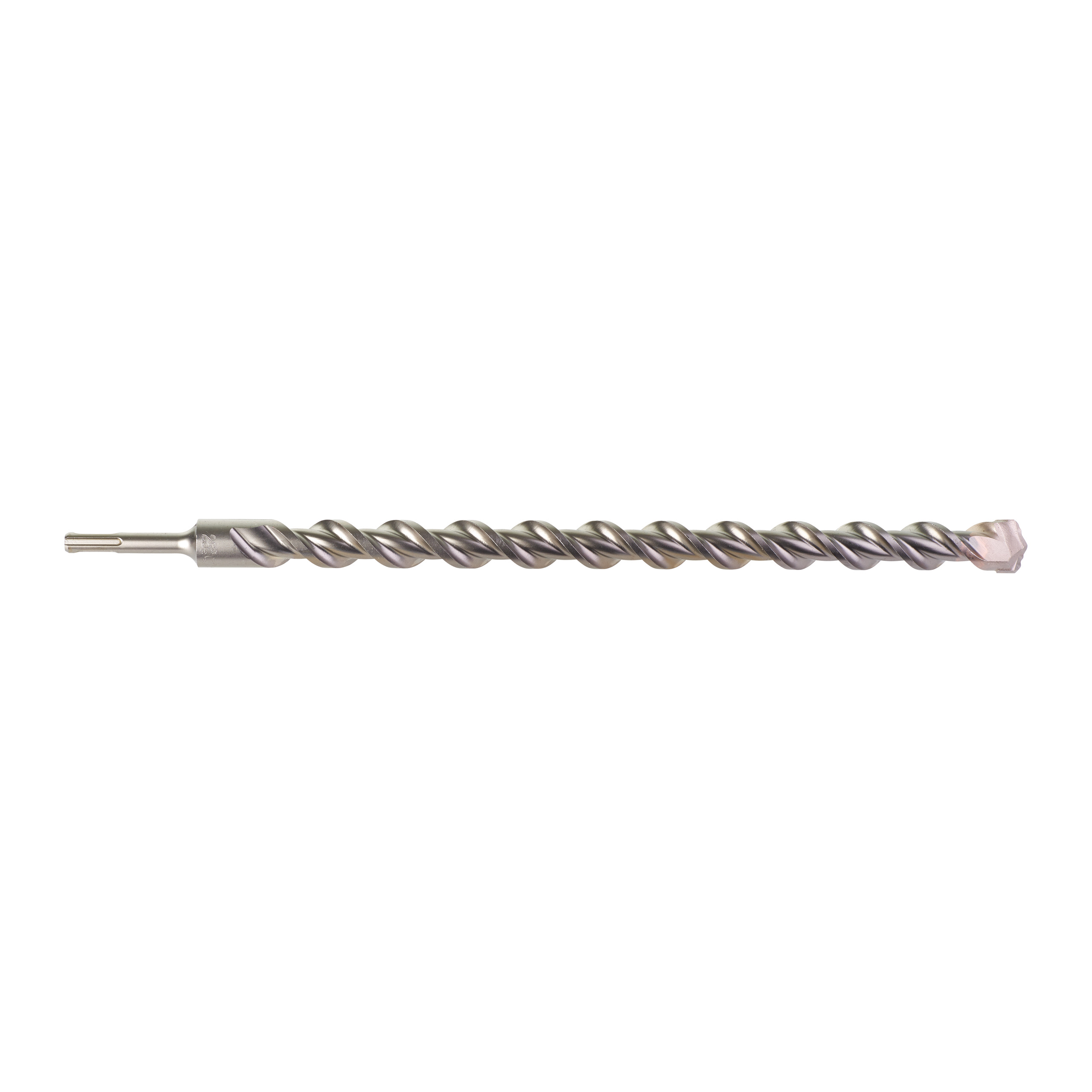 Hammerbohrer M2 SDS-Plus