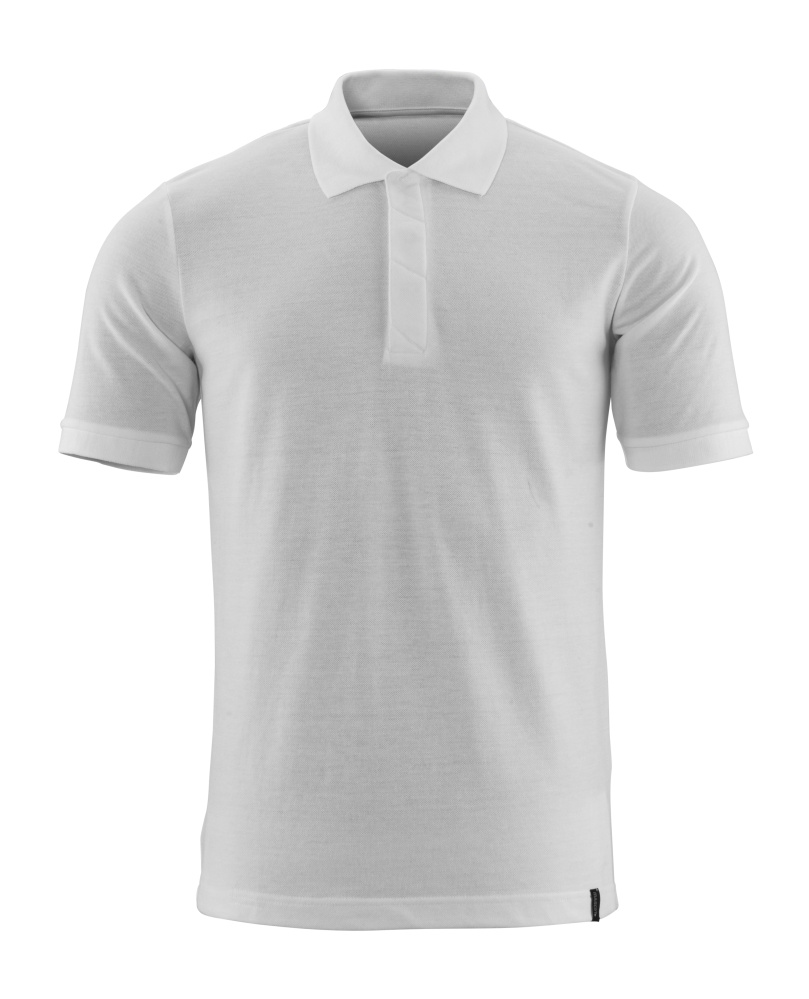 Produktfoto Polo-Shirt, moderne Passform, ProWash® Polo-shirt Größe 2XLONE, weiss
